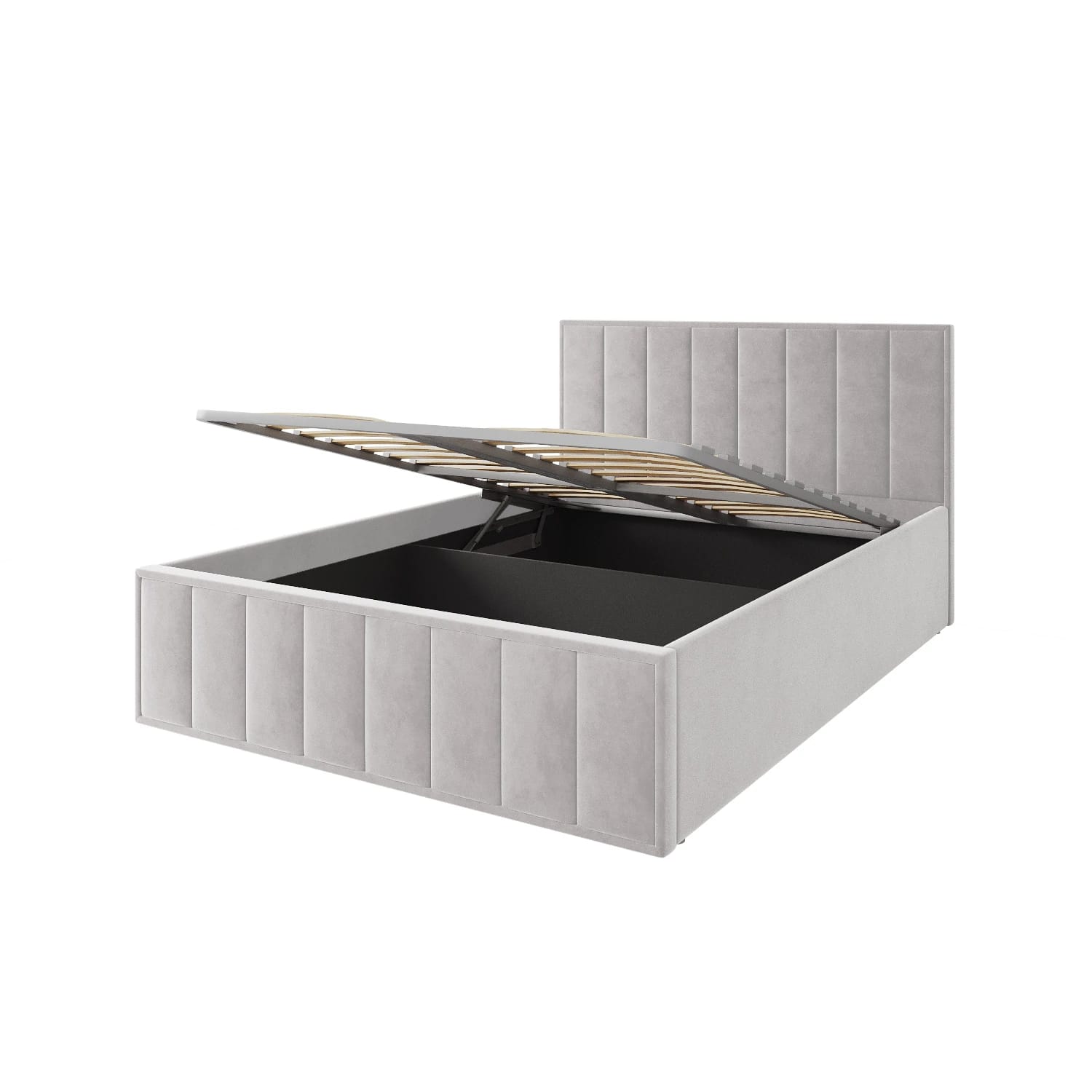 ЛАНА М (бежевый софт) - фото 2