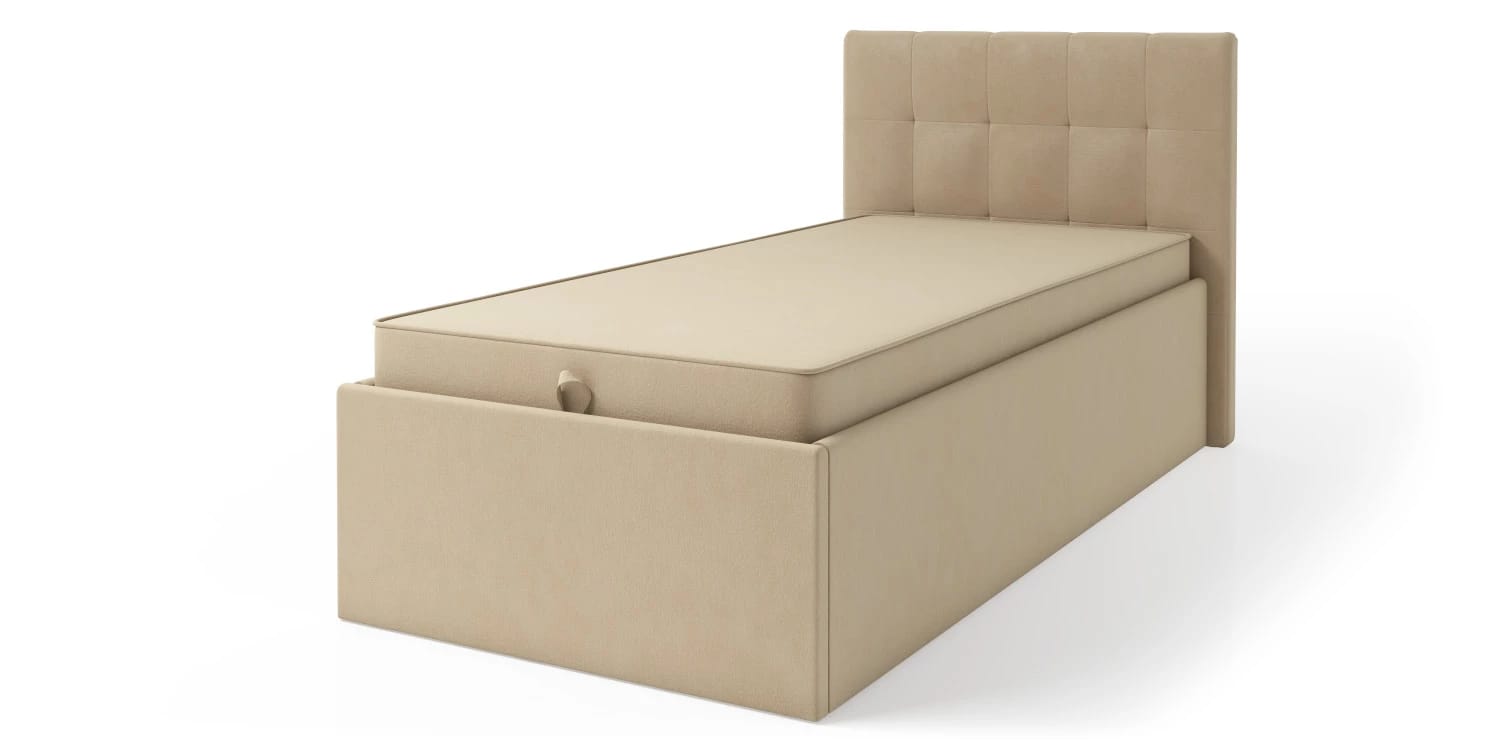 ЖАСМИН (Dakota 03 (бежевый)) - фото 1