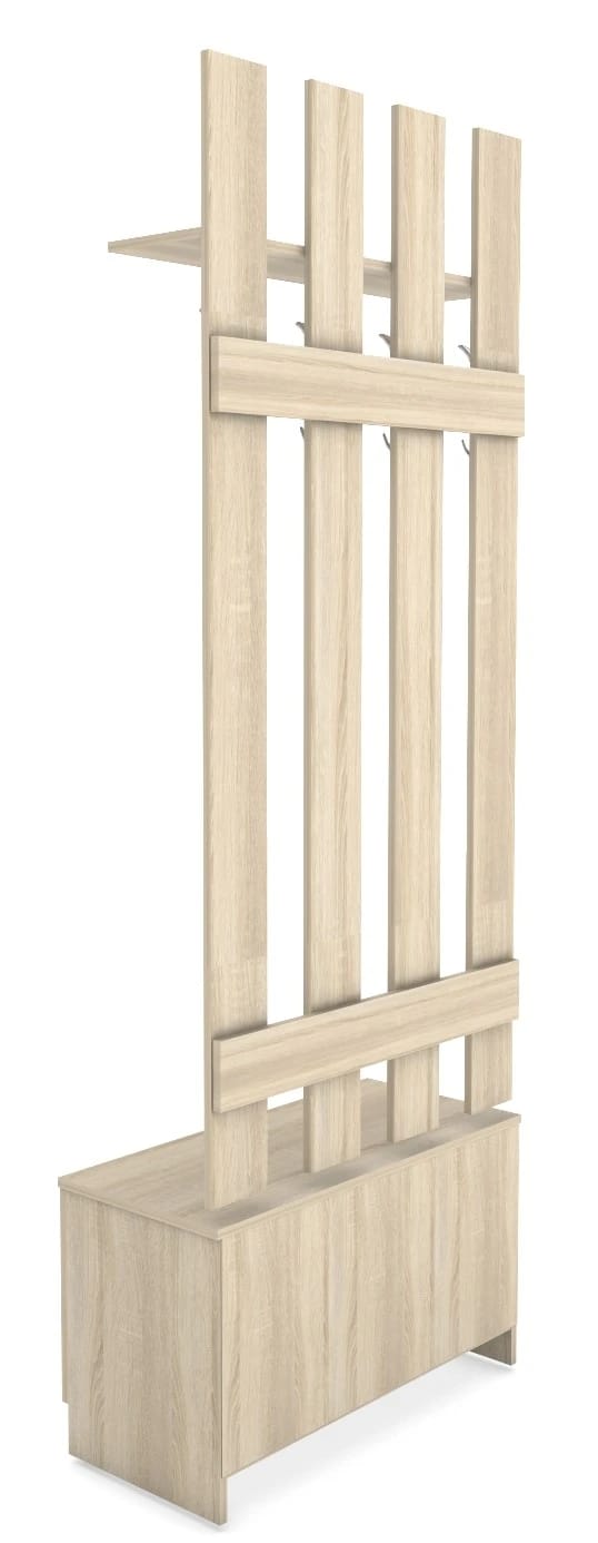 МАЛЫШ (дуб сонома) - фото 4