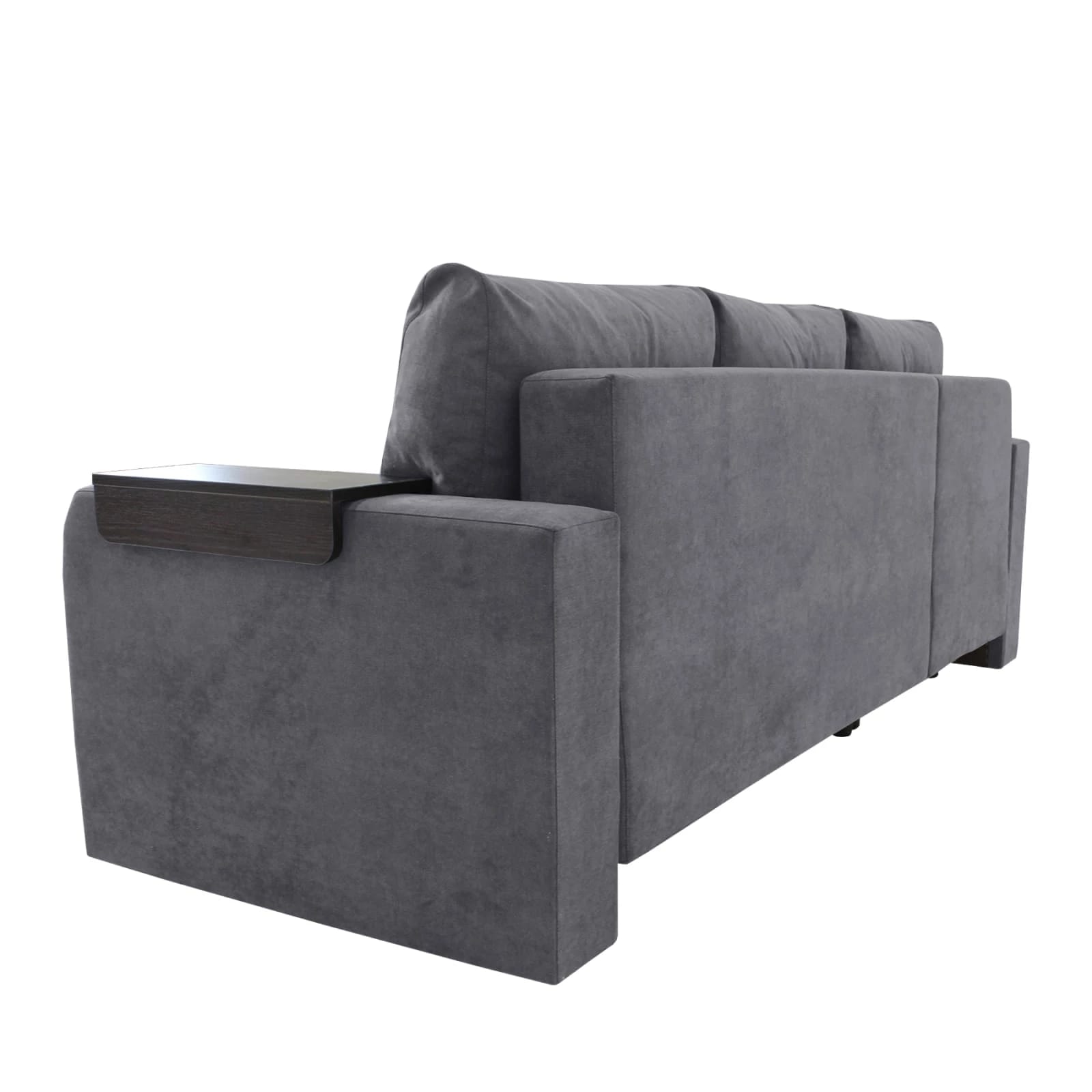 ЛЕОН (Морган 32 серый) - фото 6