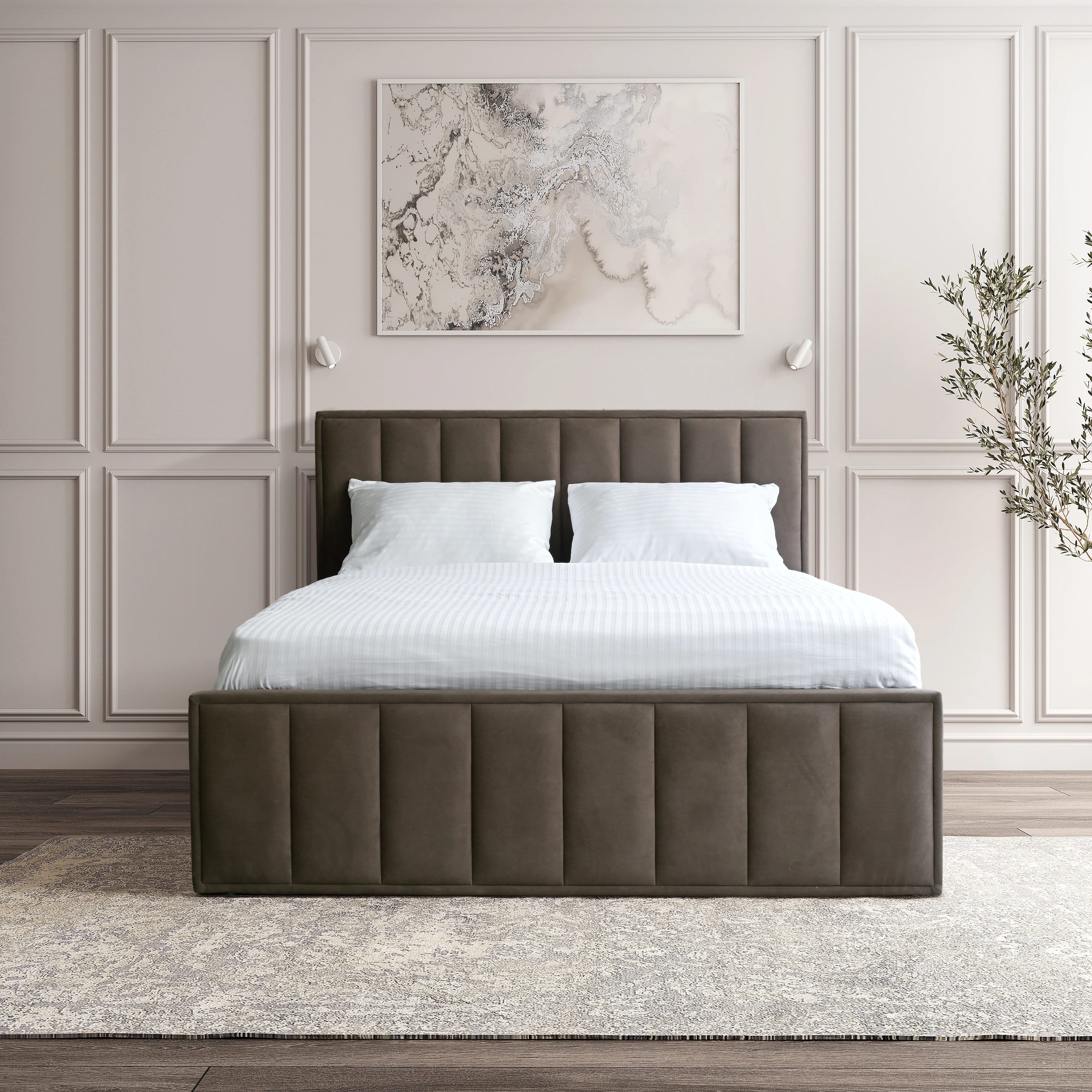 ЛАНА М (шоколад) - фото 3