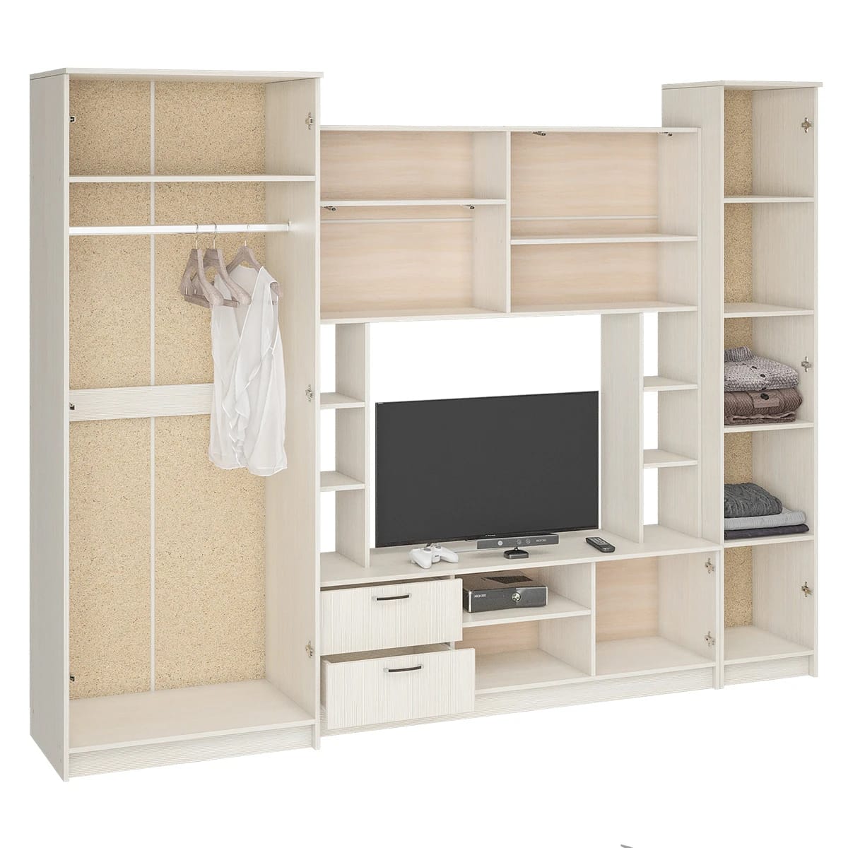 МАРТА-11 (сосна карелия) - фото 3