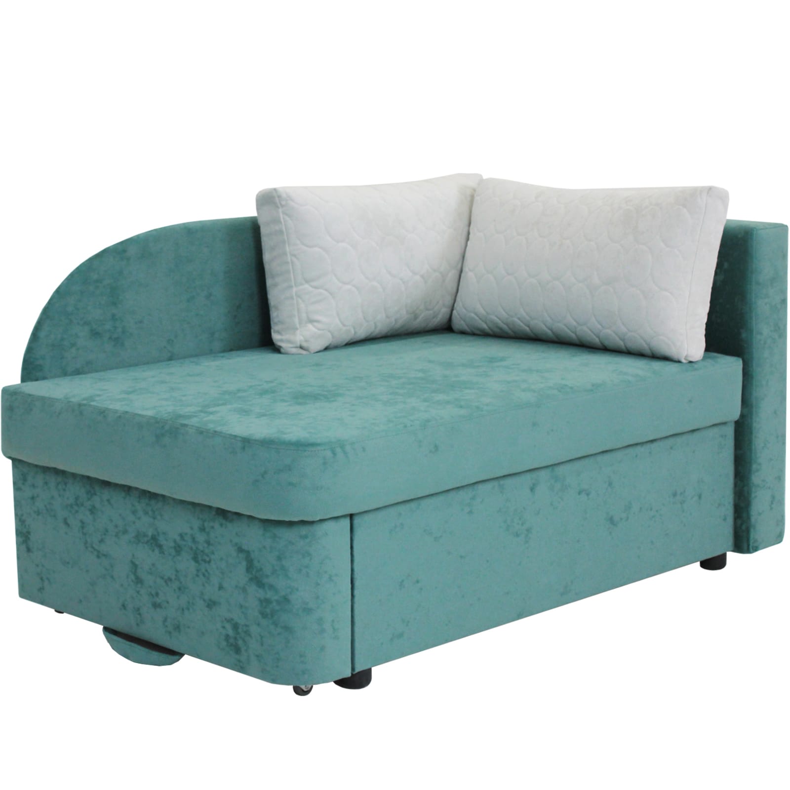 УМКА (Бали 13 минт/Бали 01 белый) - фото 1