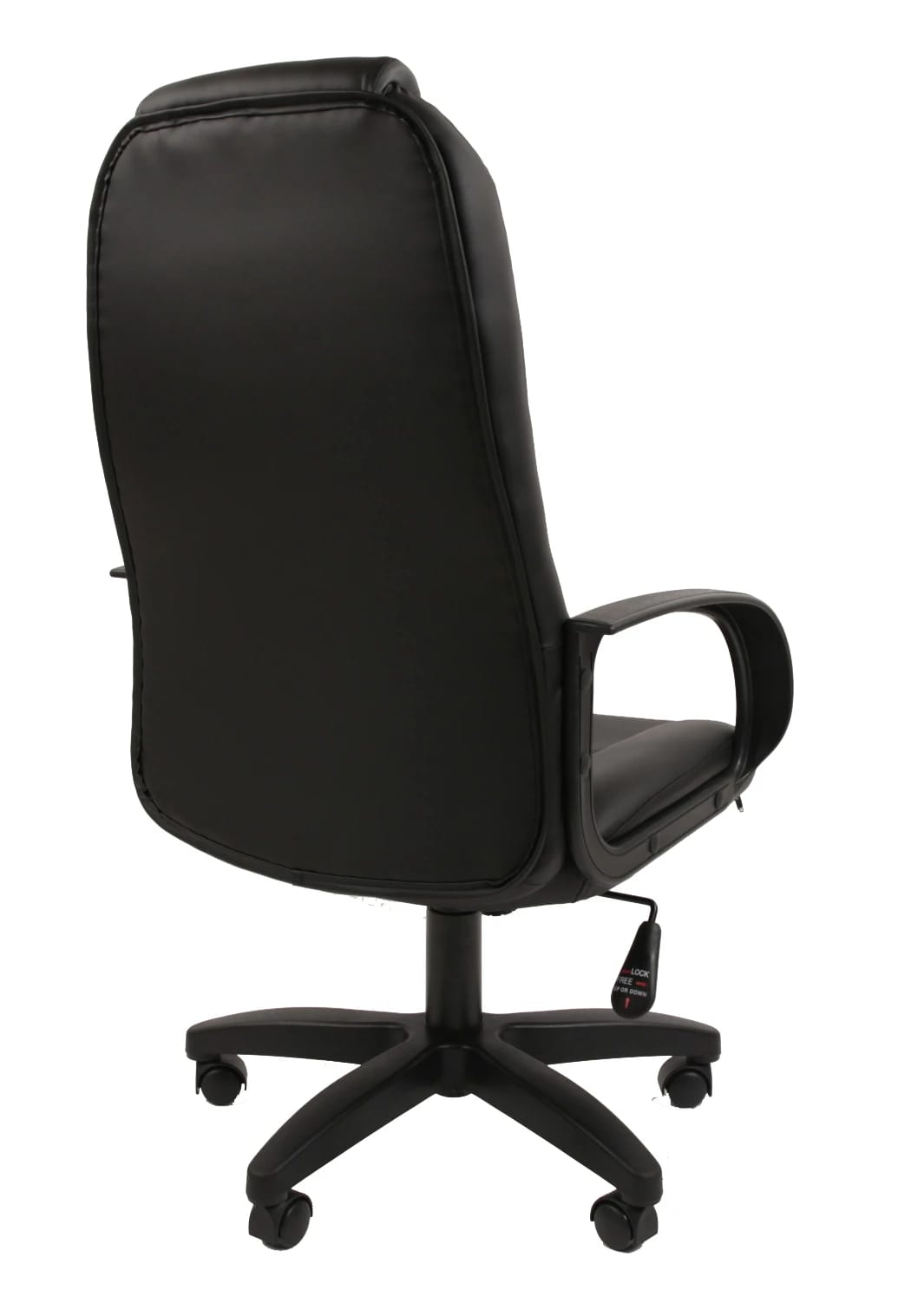 NOVA CHAIR GAME X3 (черно-серый) - фото 4