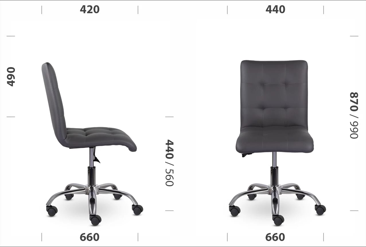 ПРОНТО СН-211 (Moderno 02 (серый)) - фото 6