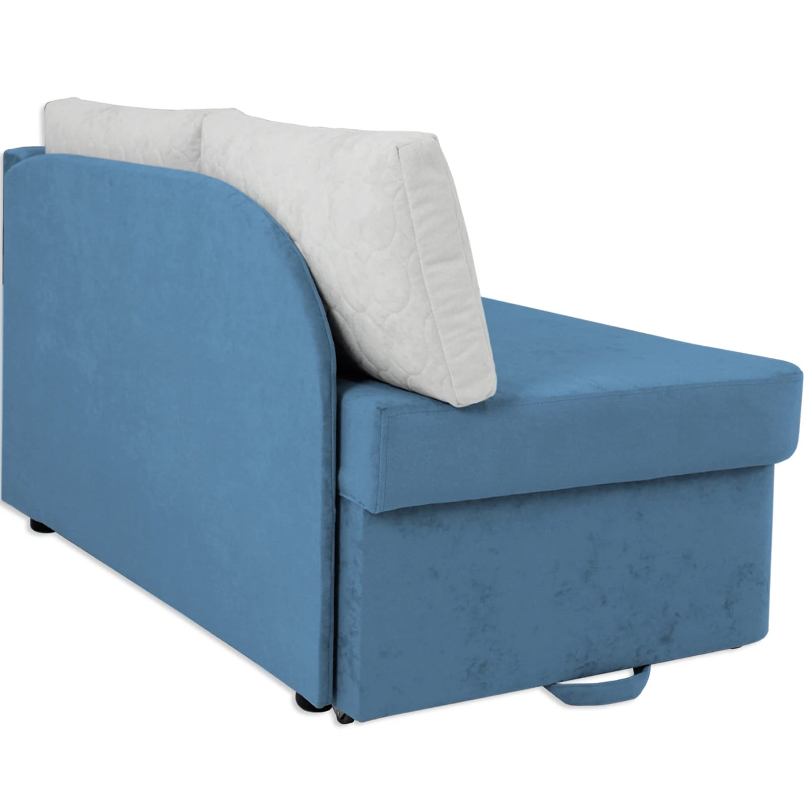 УМКА (Бали 17 синий/Бали 01 белый) - фото 7