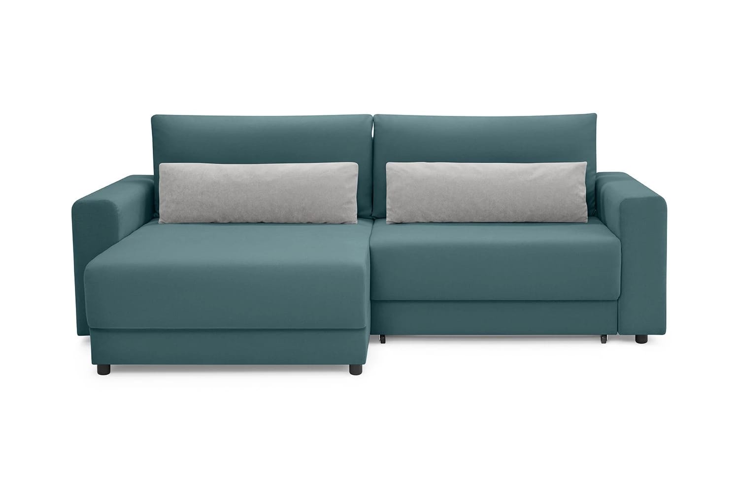 ТАУН (1367 серо-голубой) - фото 2