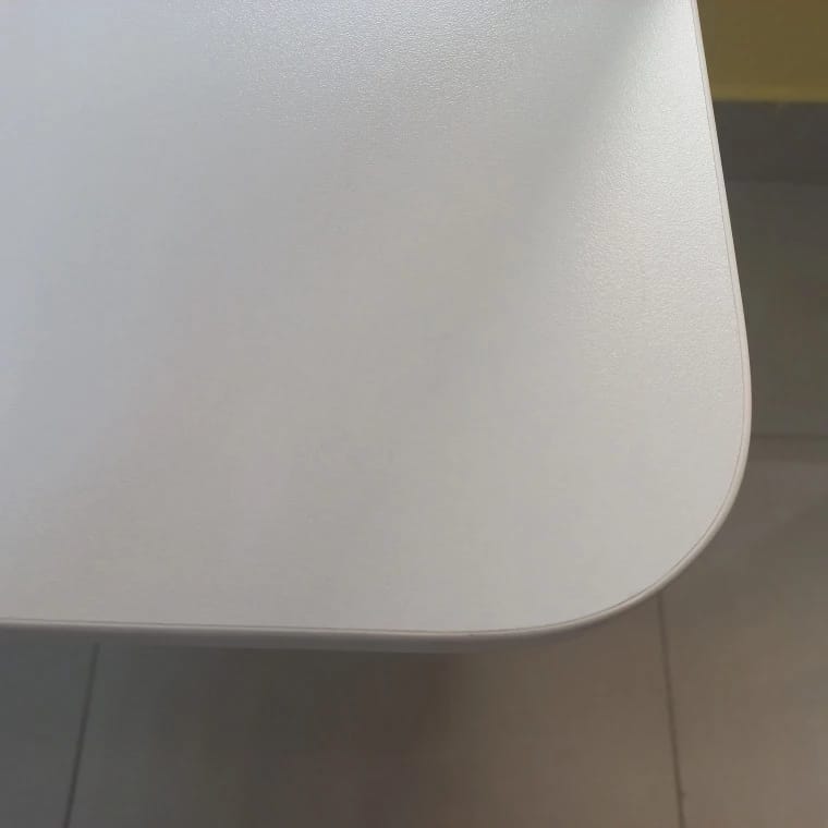 ЛИДЕР М (белый шагрень) - фото 4