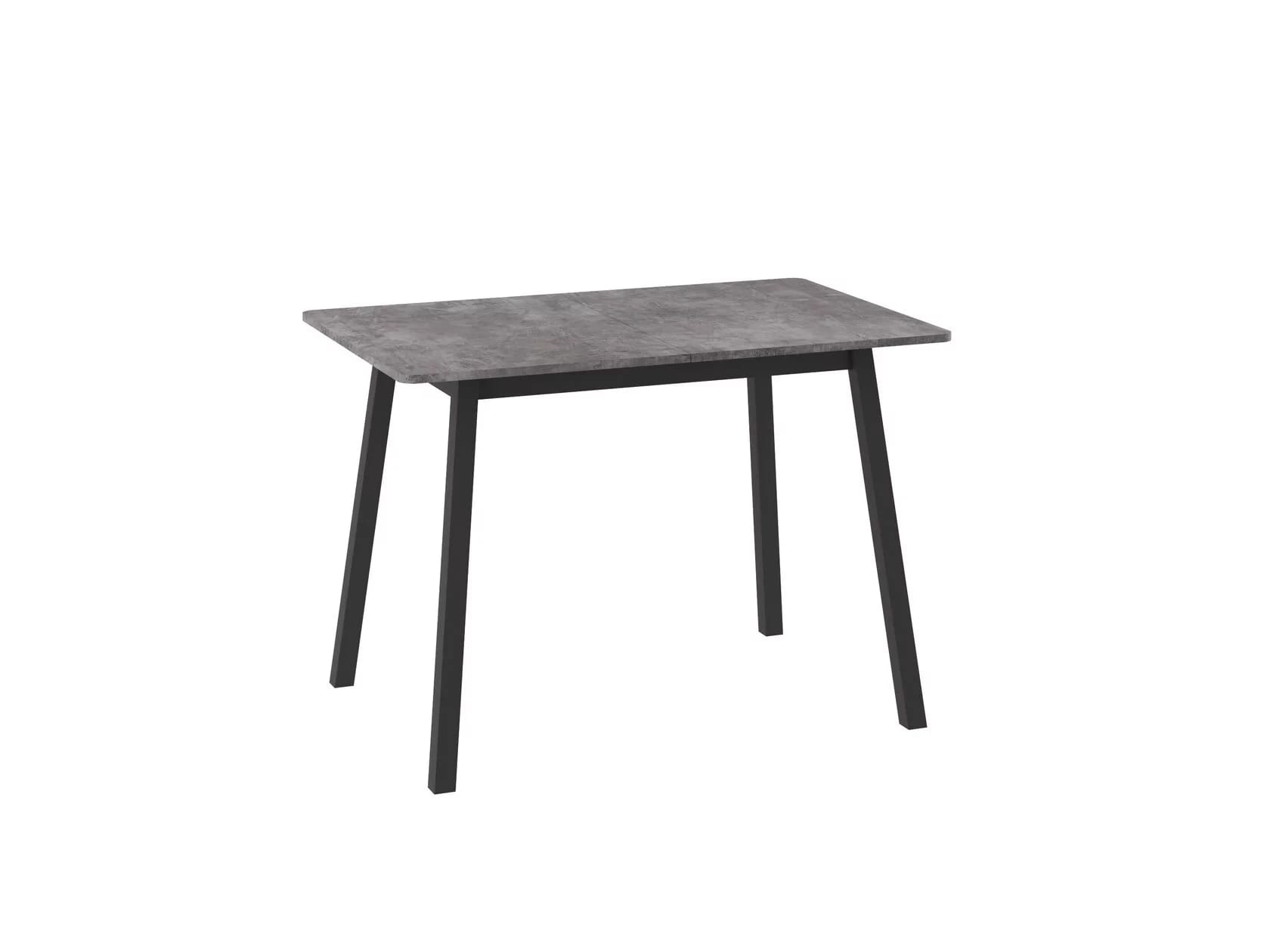 НЕВИЛЛ (ТИРК)-110 (Дымчатая керамика/Черный) - фото 2