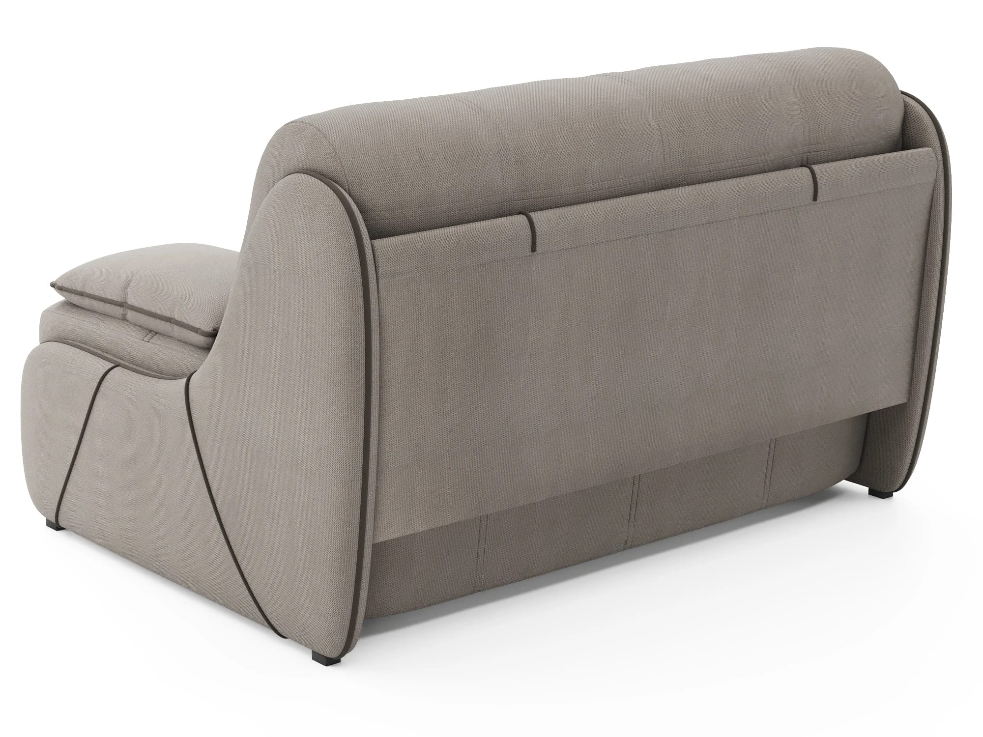 РИО NEW (Bergen Java/кант кожзам Есо 560) - фото 2