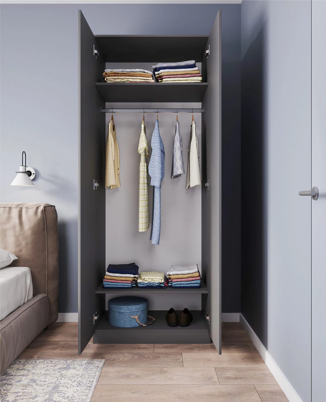 МОРИ (графит) - фото 4