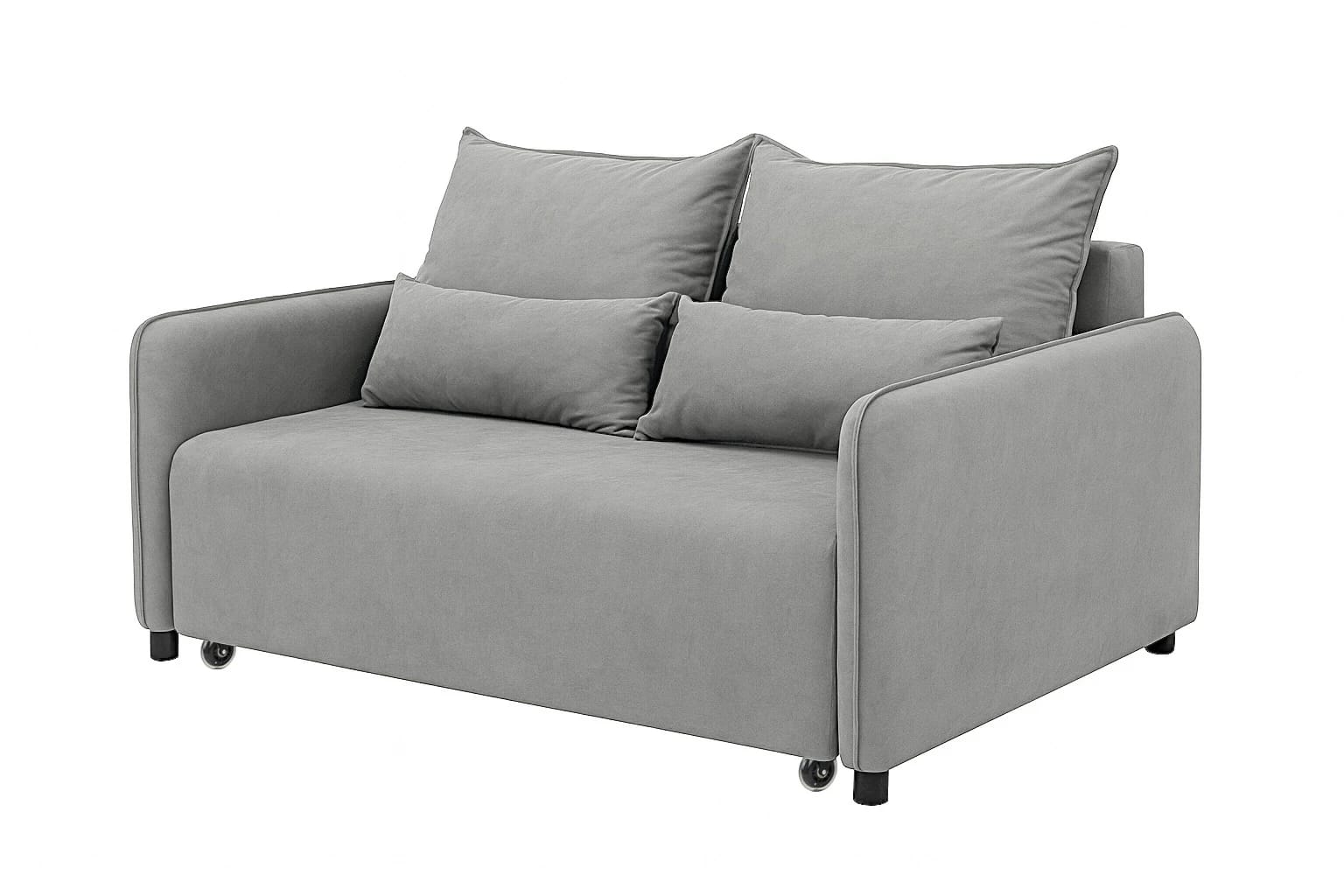 ЛИРА 3 (Luma 14 (серый)) - фото 12