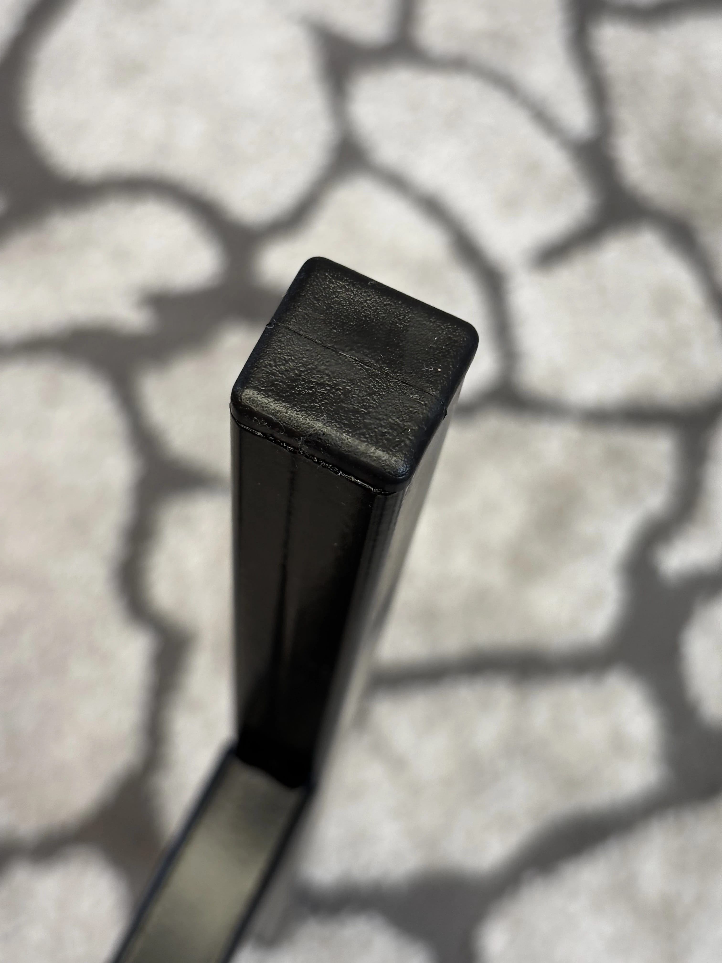 ЛОФТ (черная) - фото 4