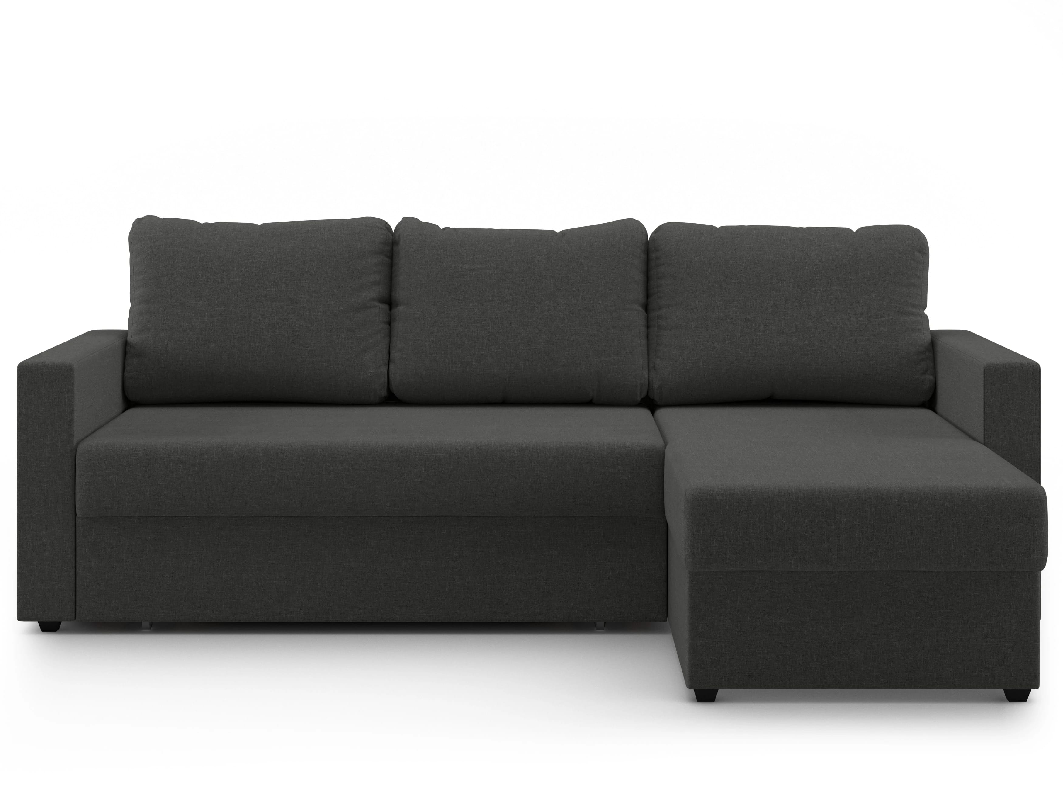 ТОРОНТО (серый (Savanna Grey)) - фото 3