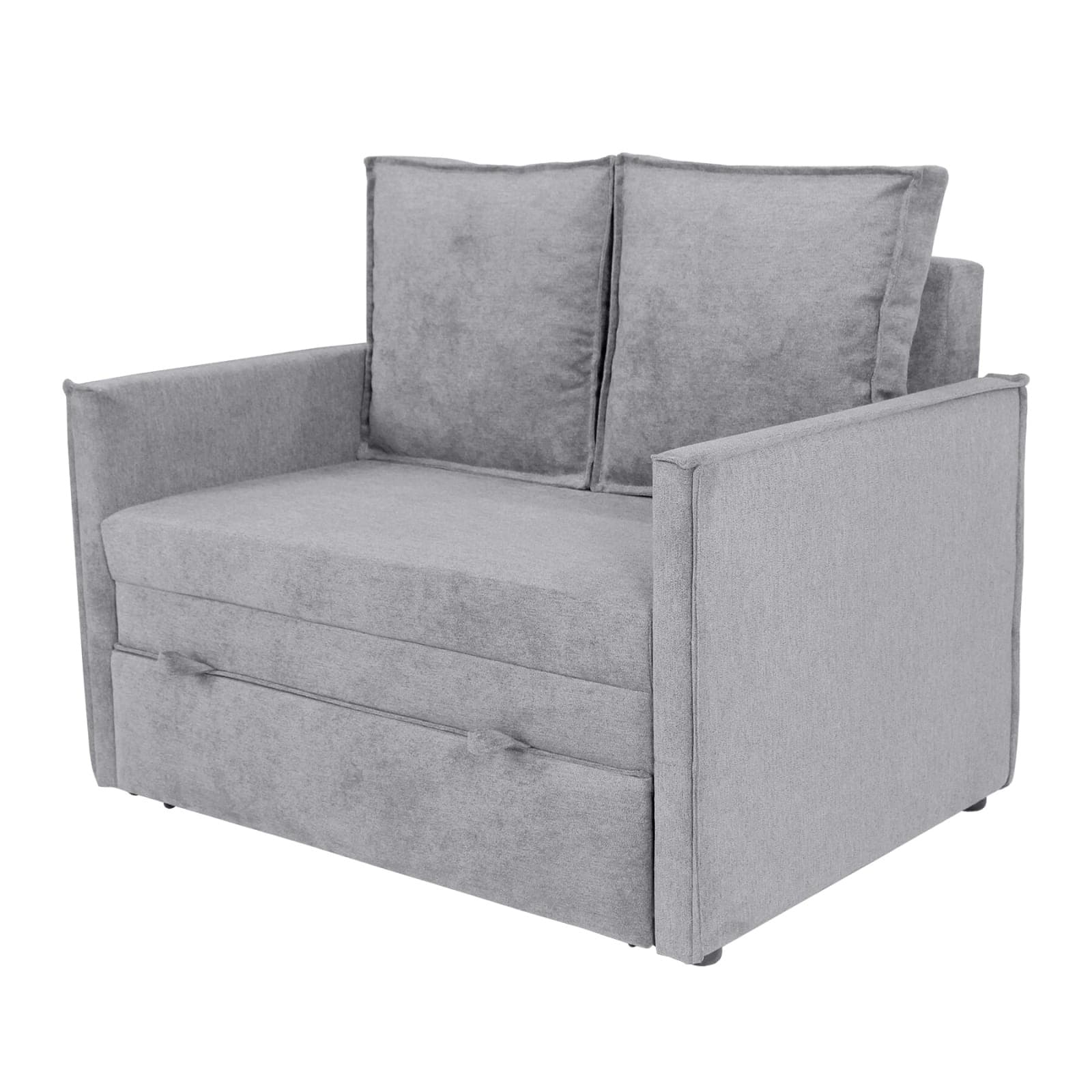 ЛОФТ (Аспендос 020 светло-серый)