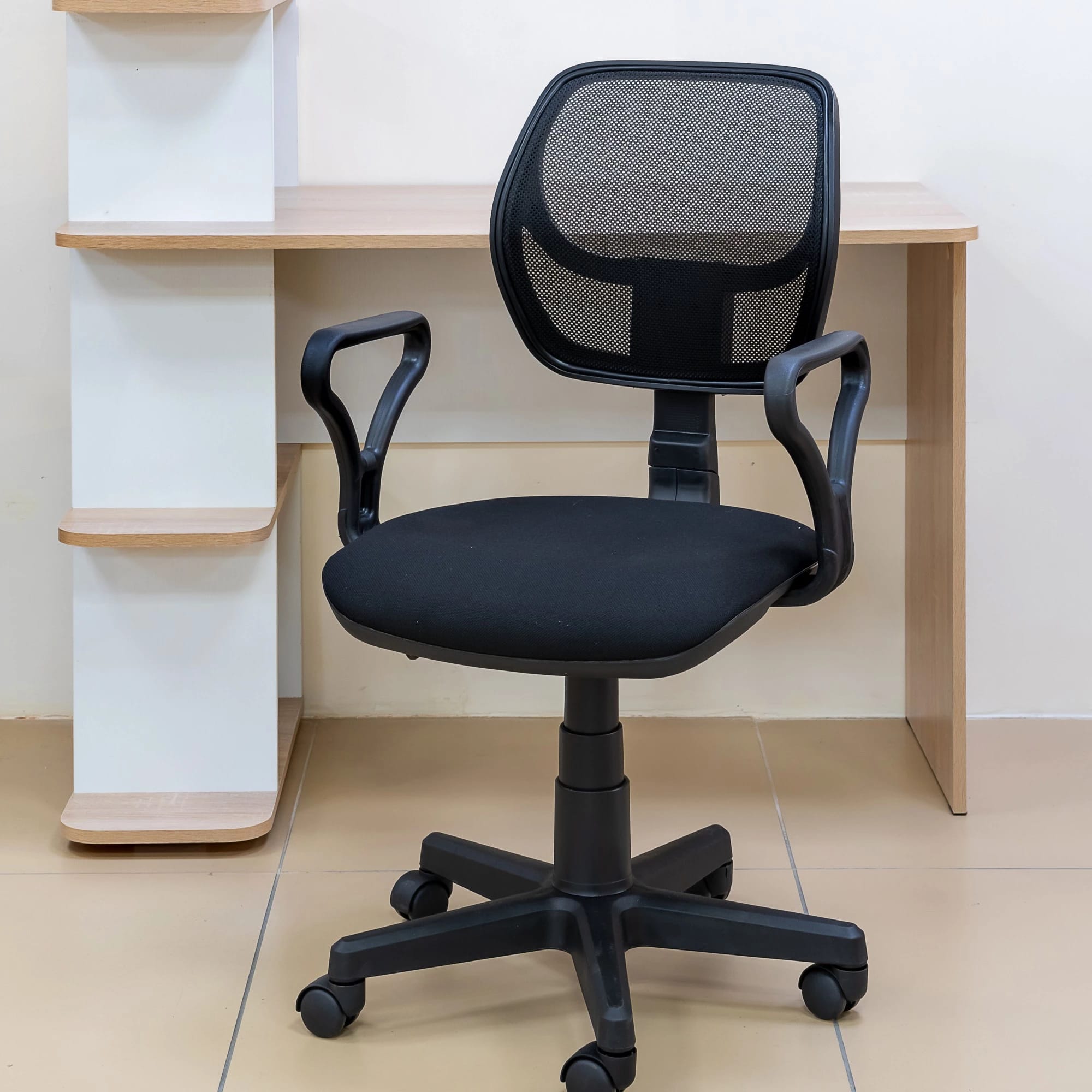 ВАЛЬТЕР (TW-01/C11/ткань черная) - фото 5