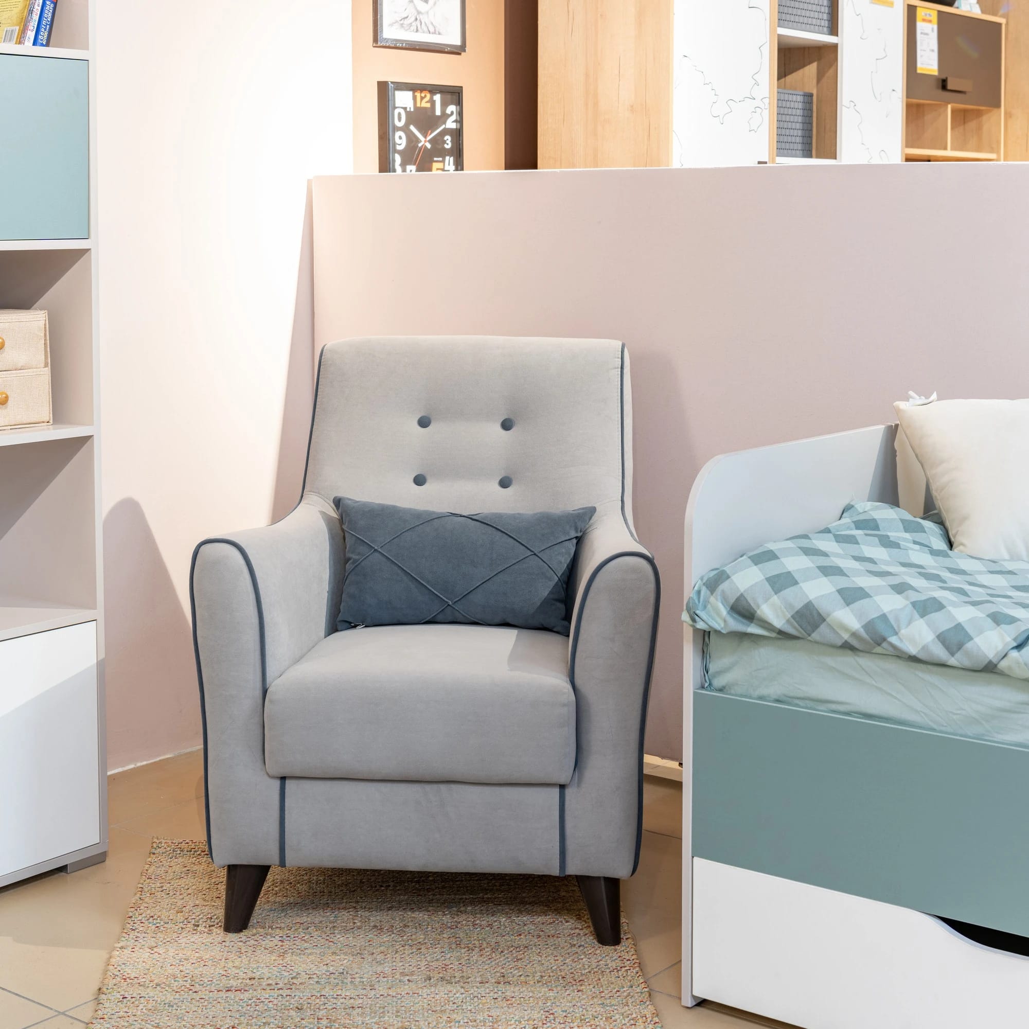 БРИЗ (Luma 13 / Luma 23) - фото 8