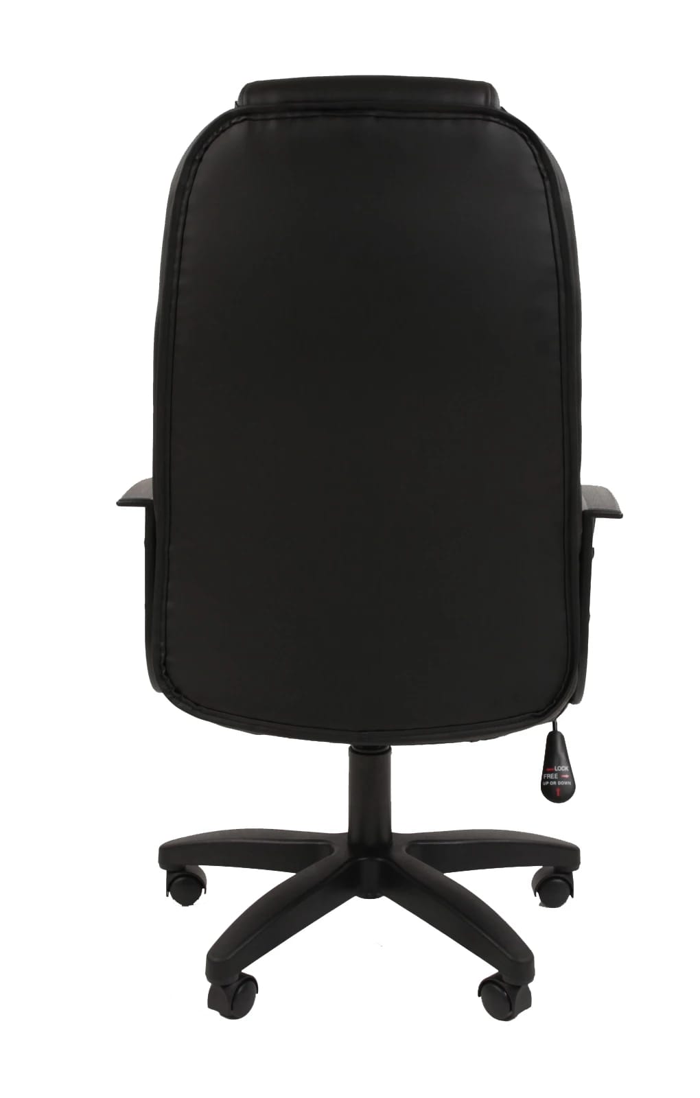 NOVA CHAIR GAME X3 (черно-серый) - фото 5