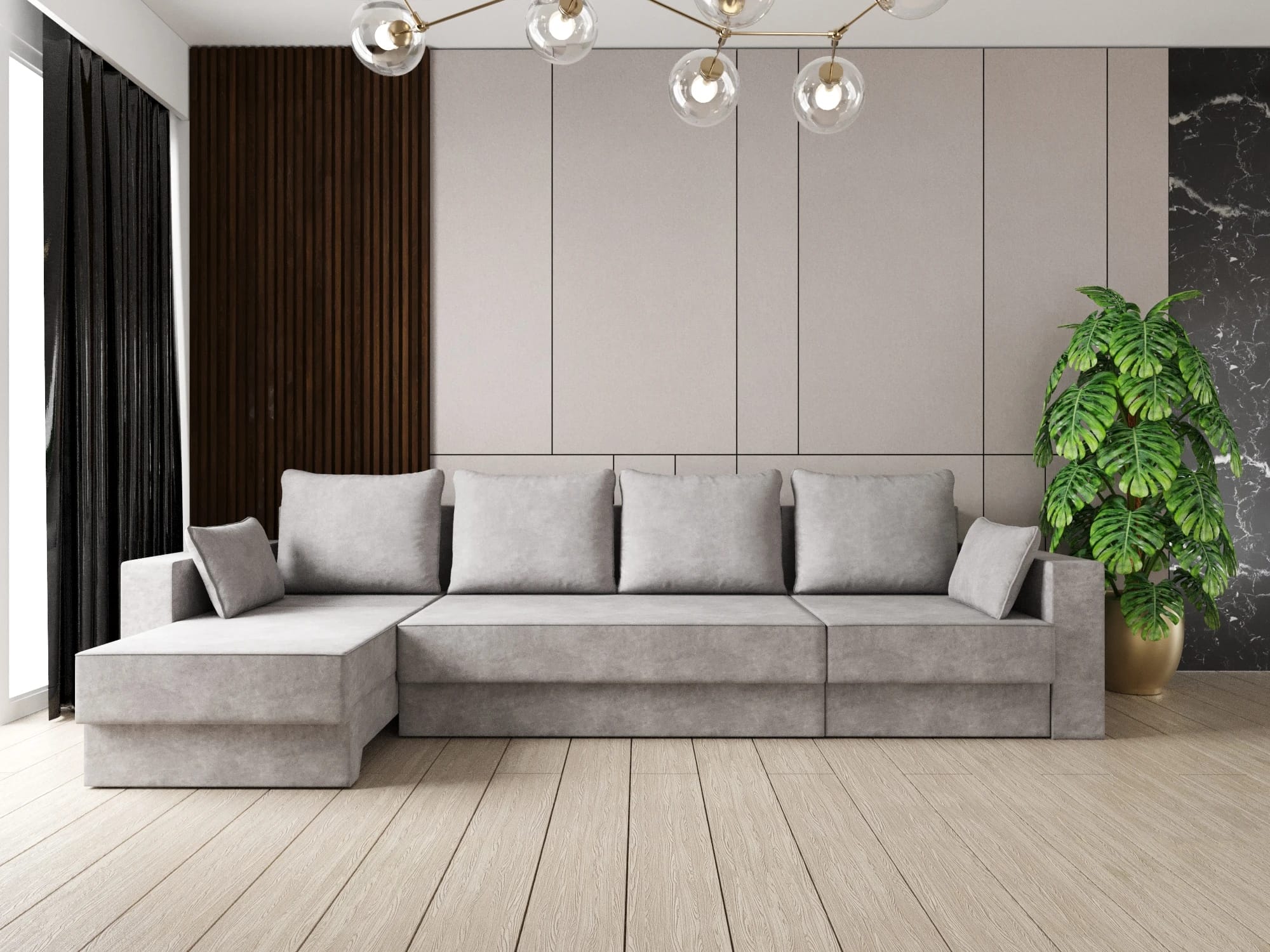 КАРДИНАЛ-3(П) (Бергамо (Bergamo) 17 / Бергамо (Bergamo) 17 / Бергамо (Bergamo) 17 / Бергамо (Bergamo) 17 / Бергамо (Bergamo) 17) - фото 8