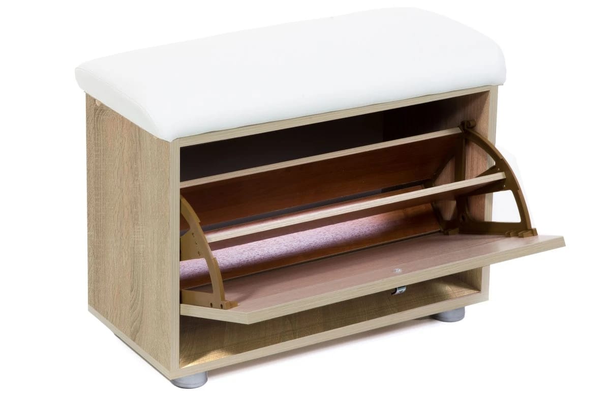 МС-1 (дуб сонома/борнео милк) - фото 2