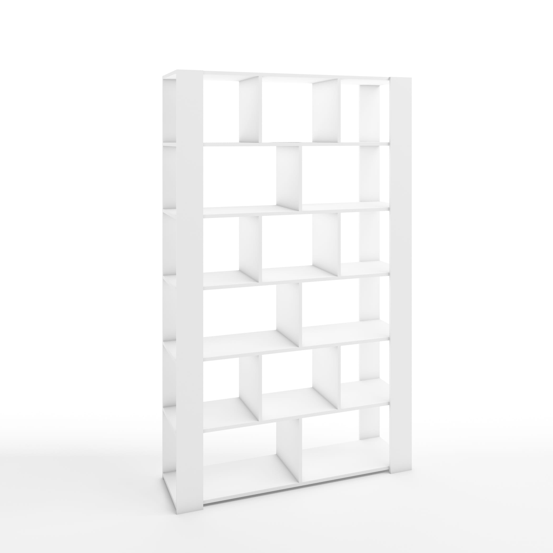 СПЛИТ (белый шагрень) - фото 1