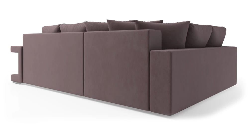 ЖАРДИН-3 (Ультра плюм (Ultra plum)) - фото 3