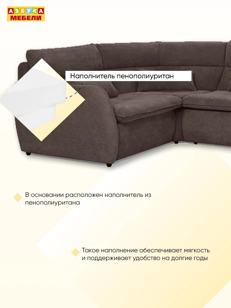 ЕВРОСТИЛЬ (Вегас 234) - фото 9