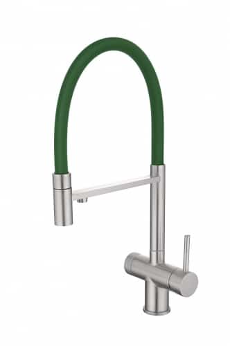 EMAR EC-7024 GRN (Satin) - фото 1