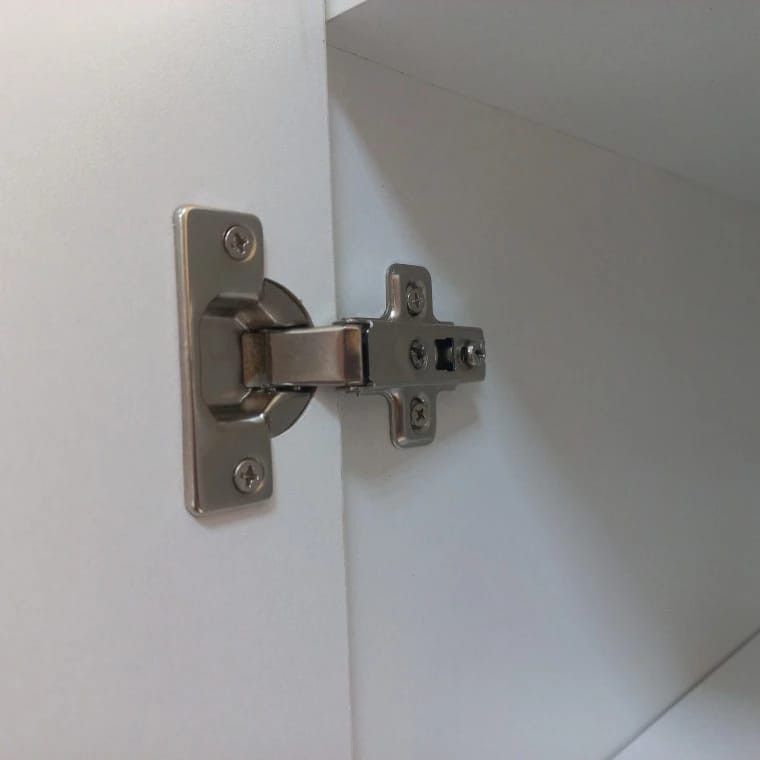 ЛИДЕР М (белый шагрень) - фото 6