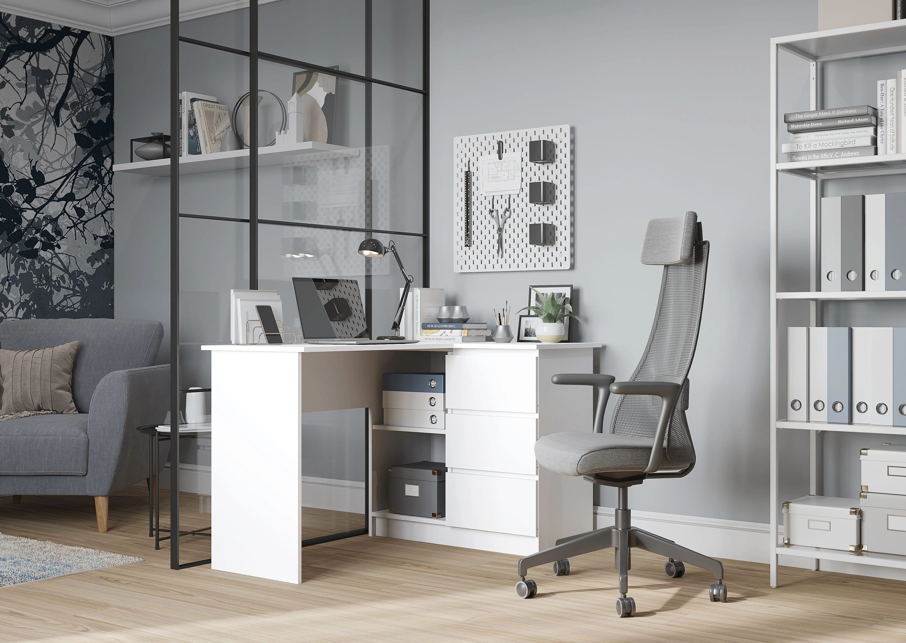 МОРИ (белый) - фото 3