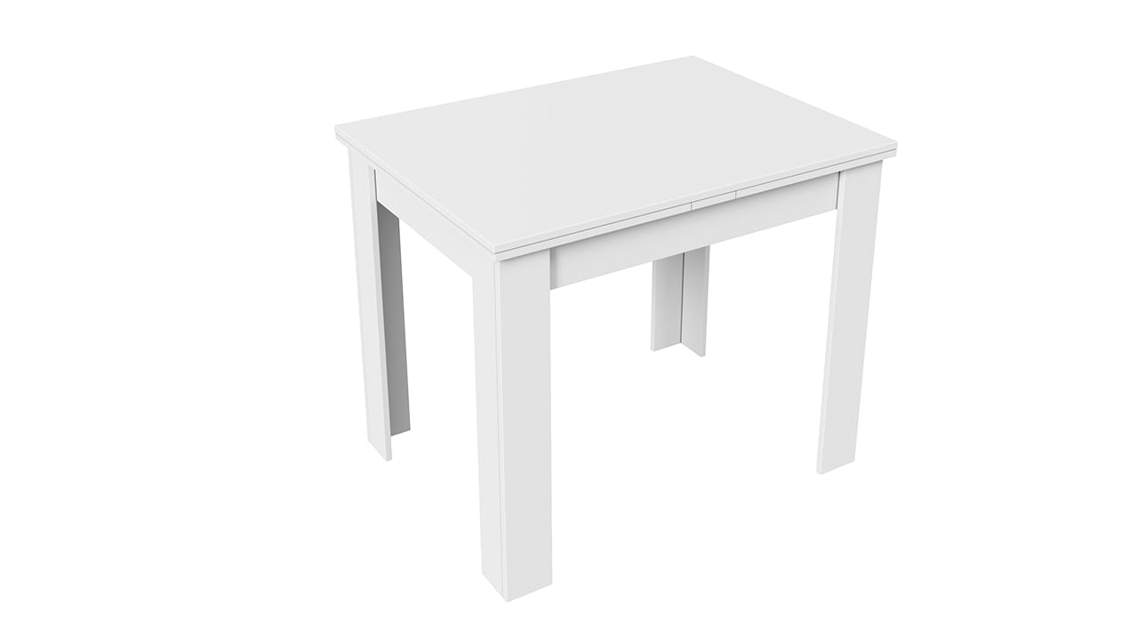 ПРОМО (белый/белый) - фото 1