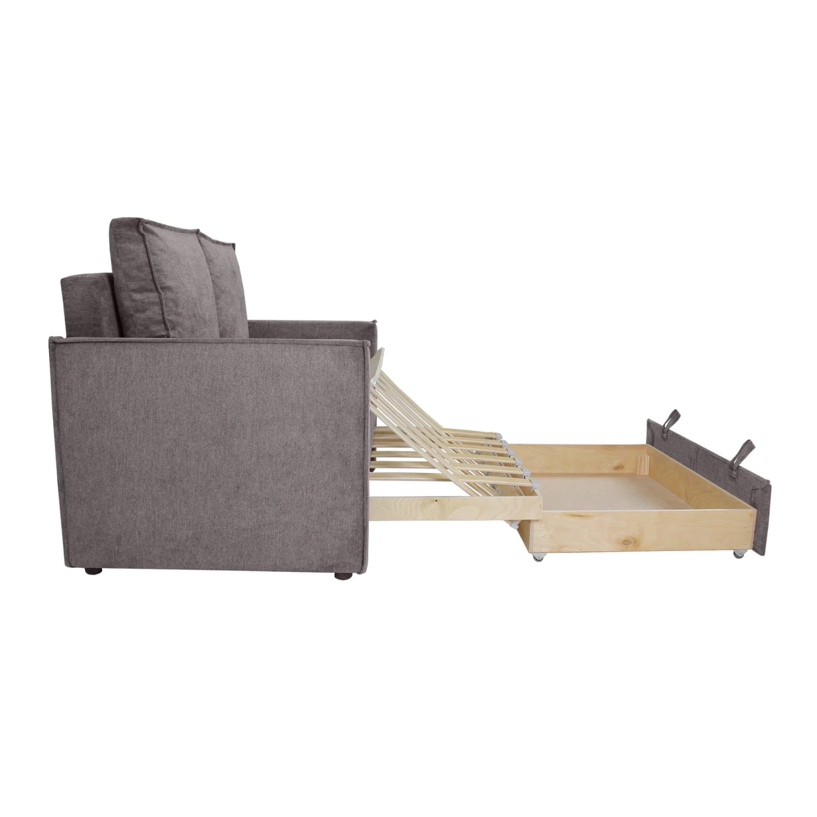 ЛОФТ (Аспендос 075 коричневый) - фото 4