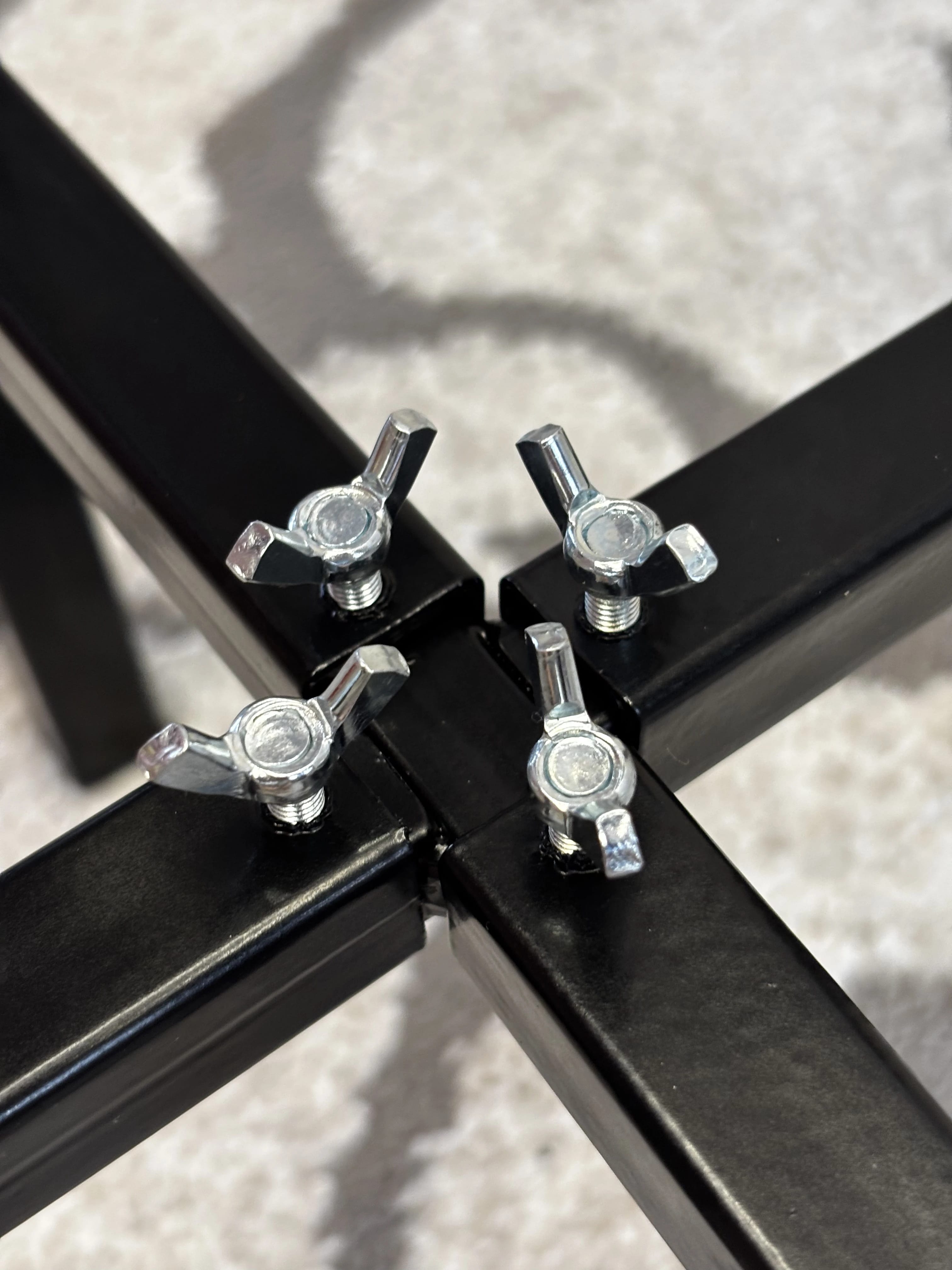 ЛОФТ (черная) - фото 5