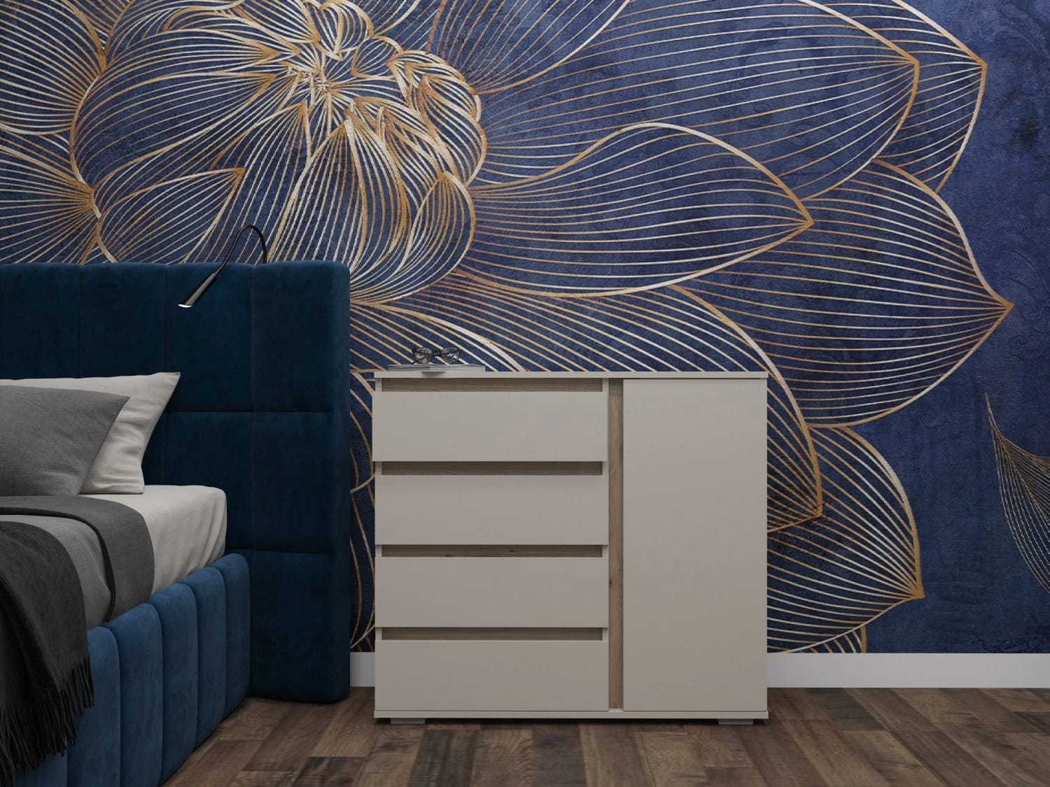 ЛАЙТ (корпус/фасад Тэффи, планка Небула) - фото 2