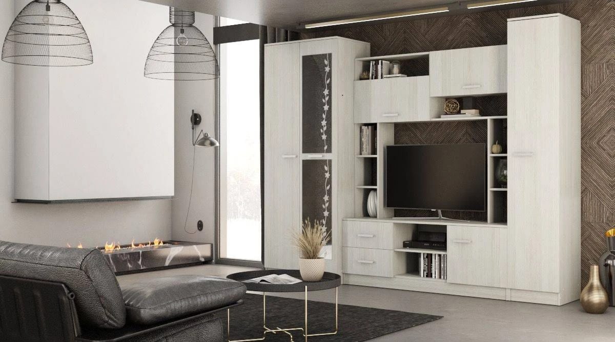 МАРТА-11 (сосна карелия) - фото 5