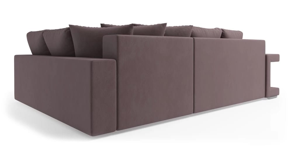 ЖАРДИН-3 (Ультра плюм (Ultra plum)) - фото 3