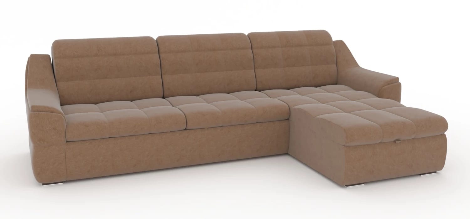 АНТАРЕС-1 ДУ (Luma 05) - фото 3