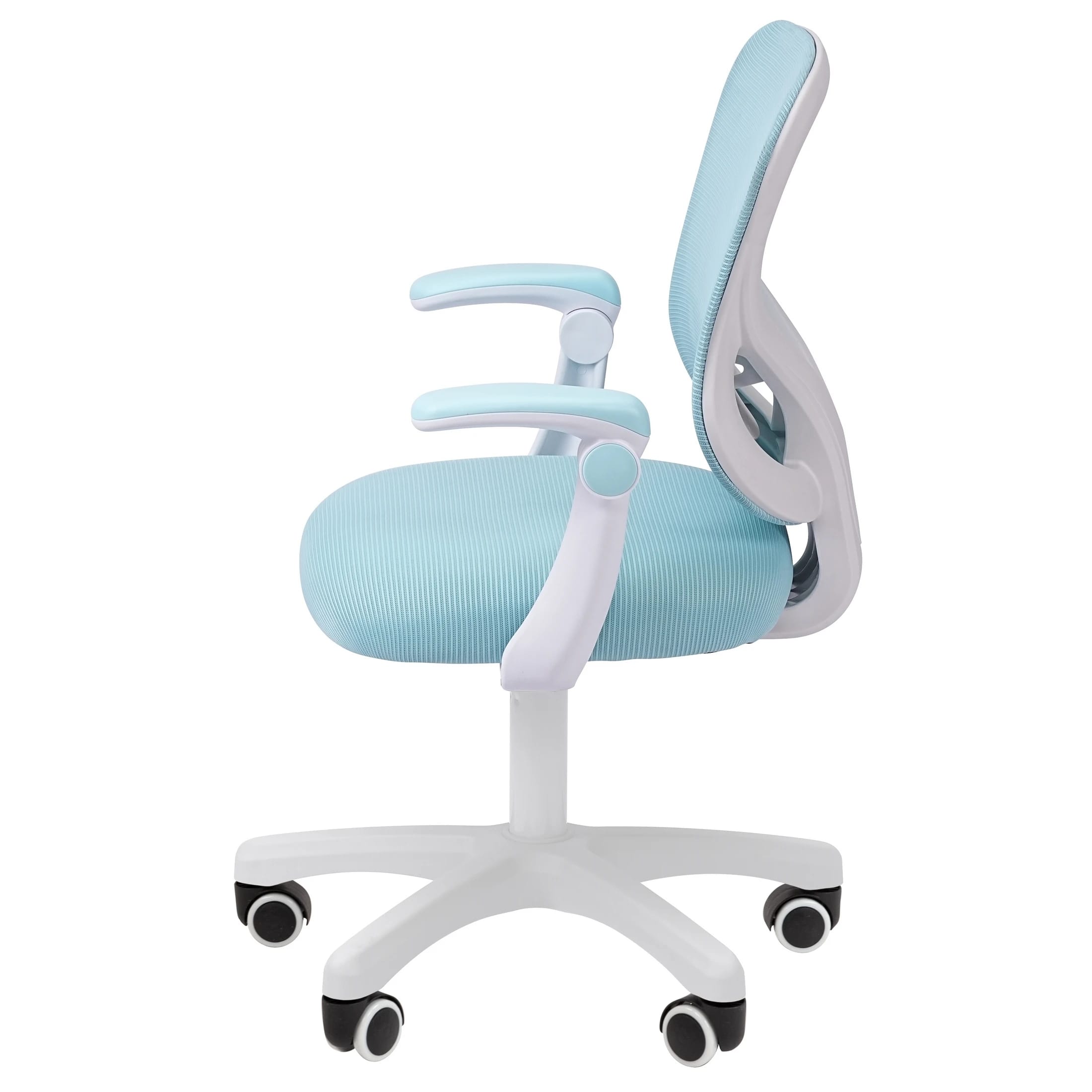 CHAIRMAN CH 106 (голубой) - фото 3