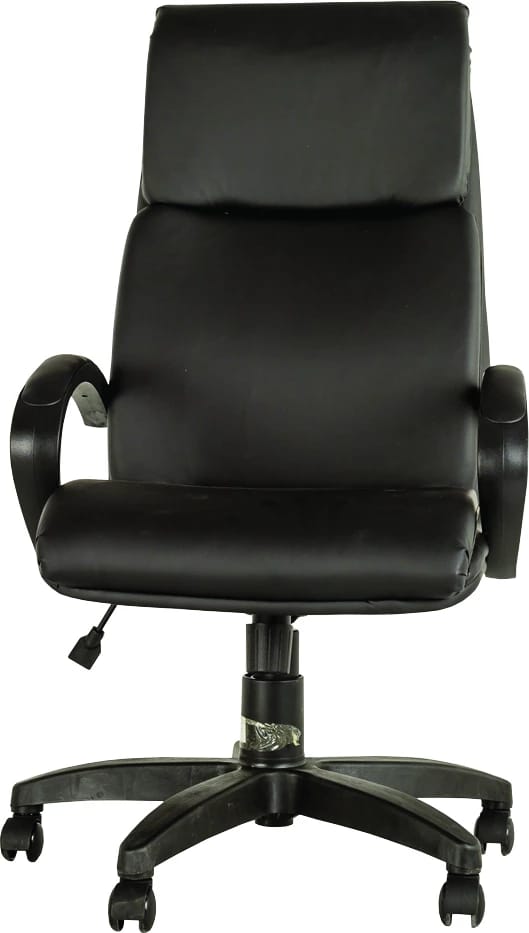 НАДИР В (Z11/кож.зам. черный) - фото 2