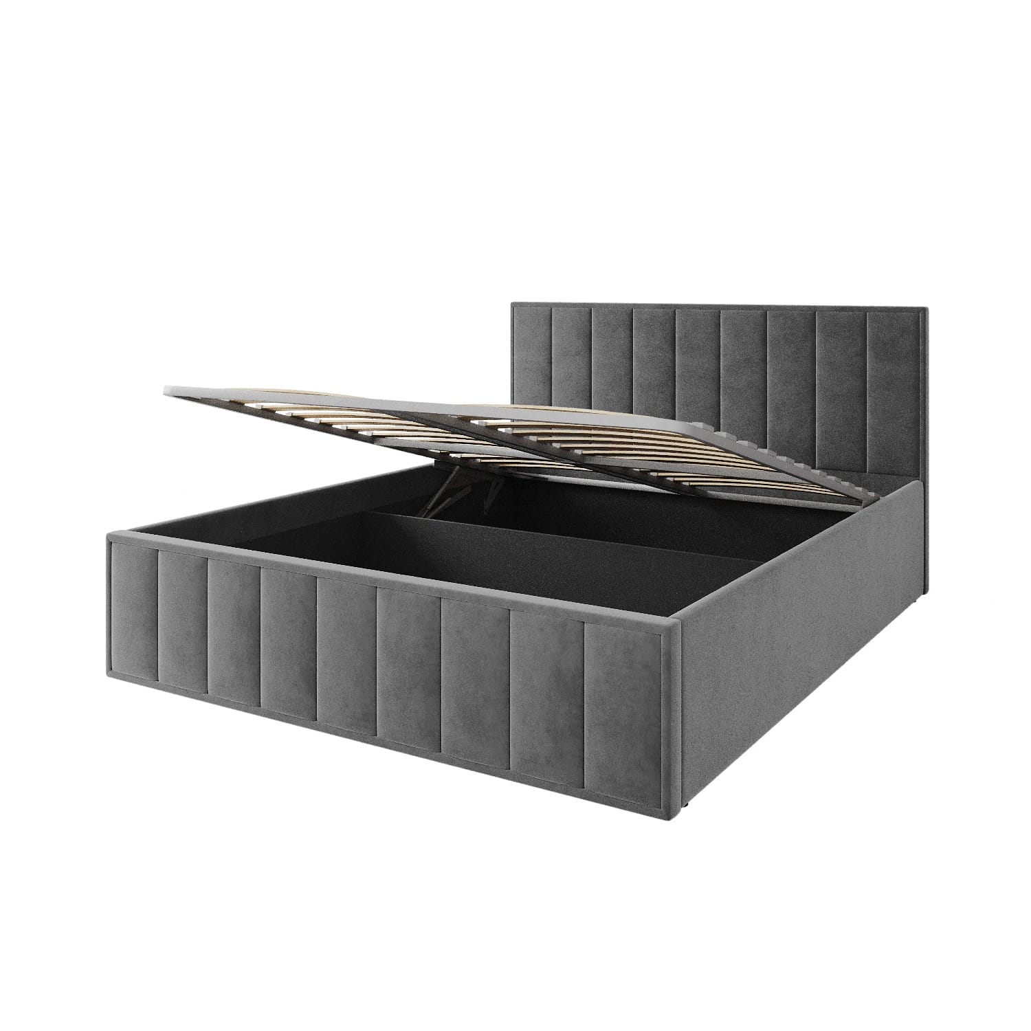 ЛАНА М (графит софт) - фото 2