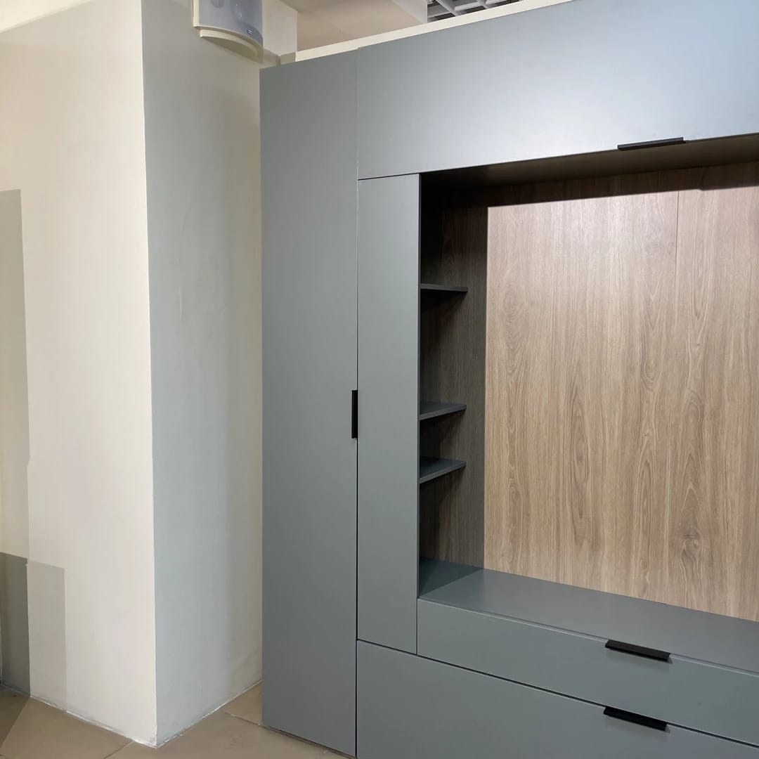 ОСЛО (OSLO) (хаки/альберо, ручка СА-1, цвет - черный) - фото 5