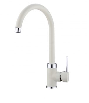 EMAR гранит ЕС-3004, смеситель (11. брют/цитрин (снят с производства)) - фото 1