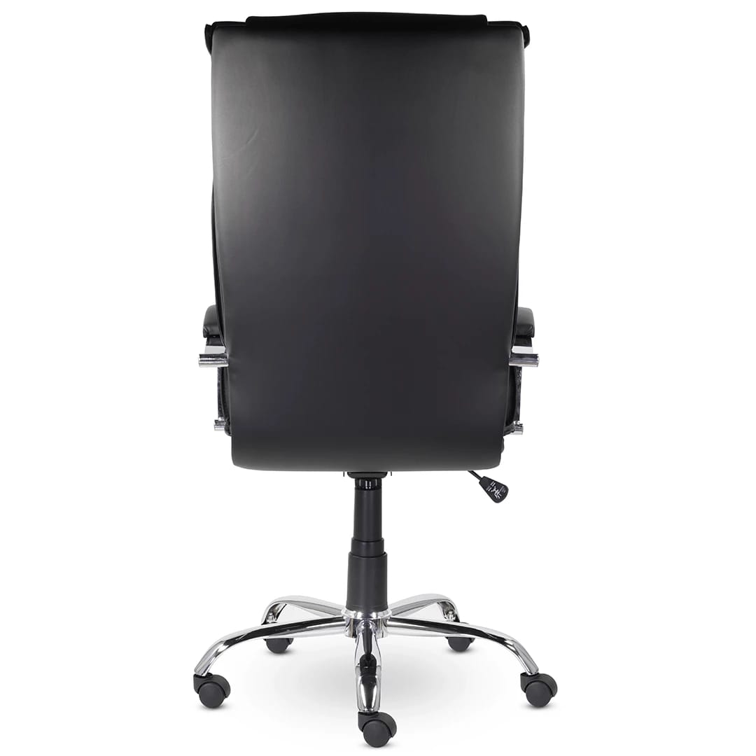 АРТЕКС В (S-0401 (экокожа черный)) - фото 5