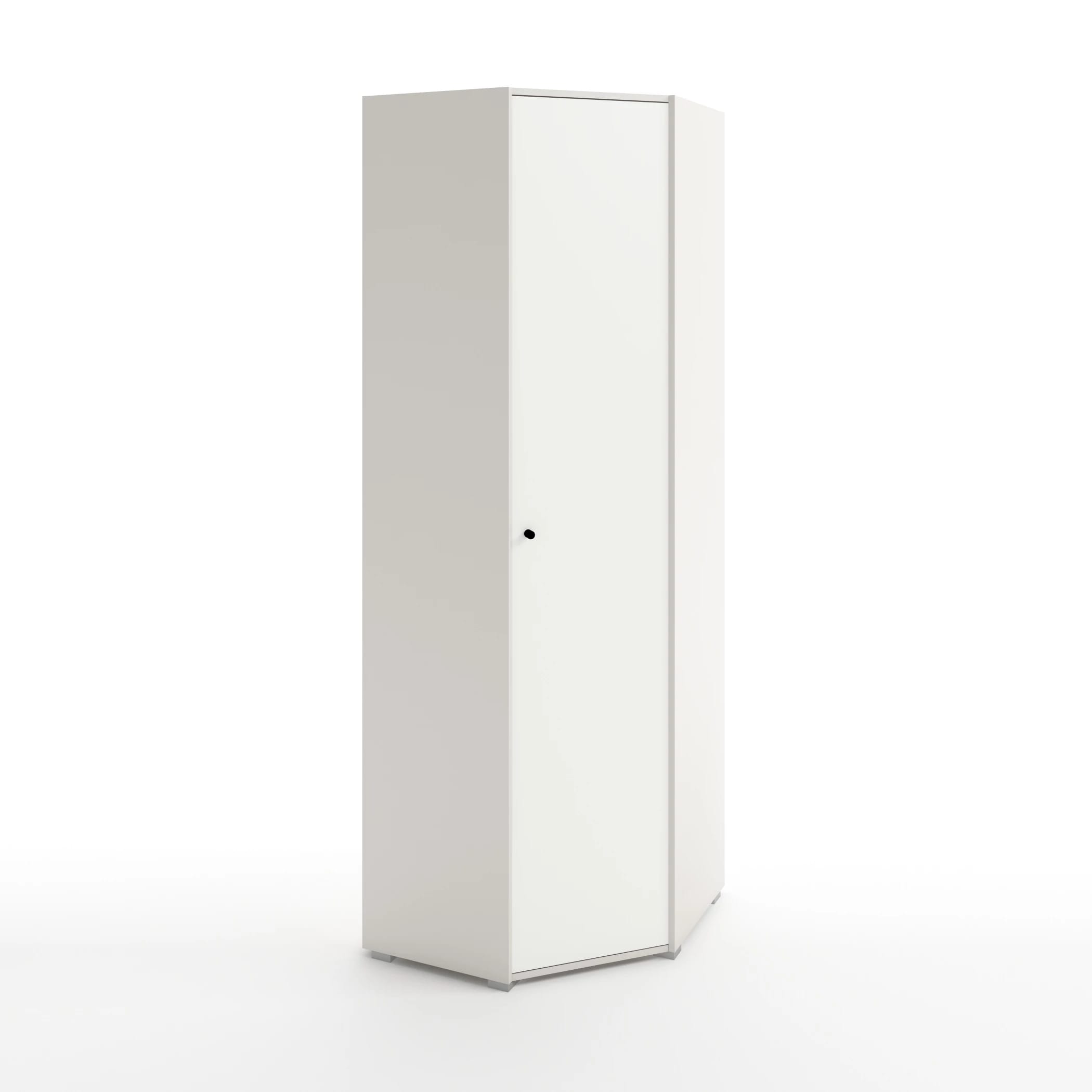 ДЖУНИОР (тэффи (легкий шелк)/белый шагрень) - фото 1