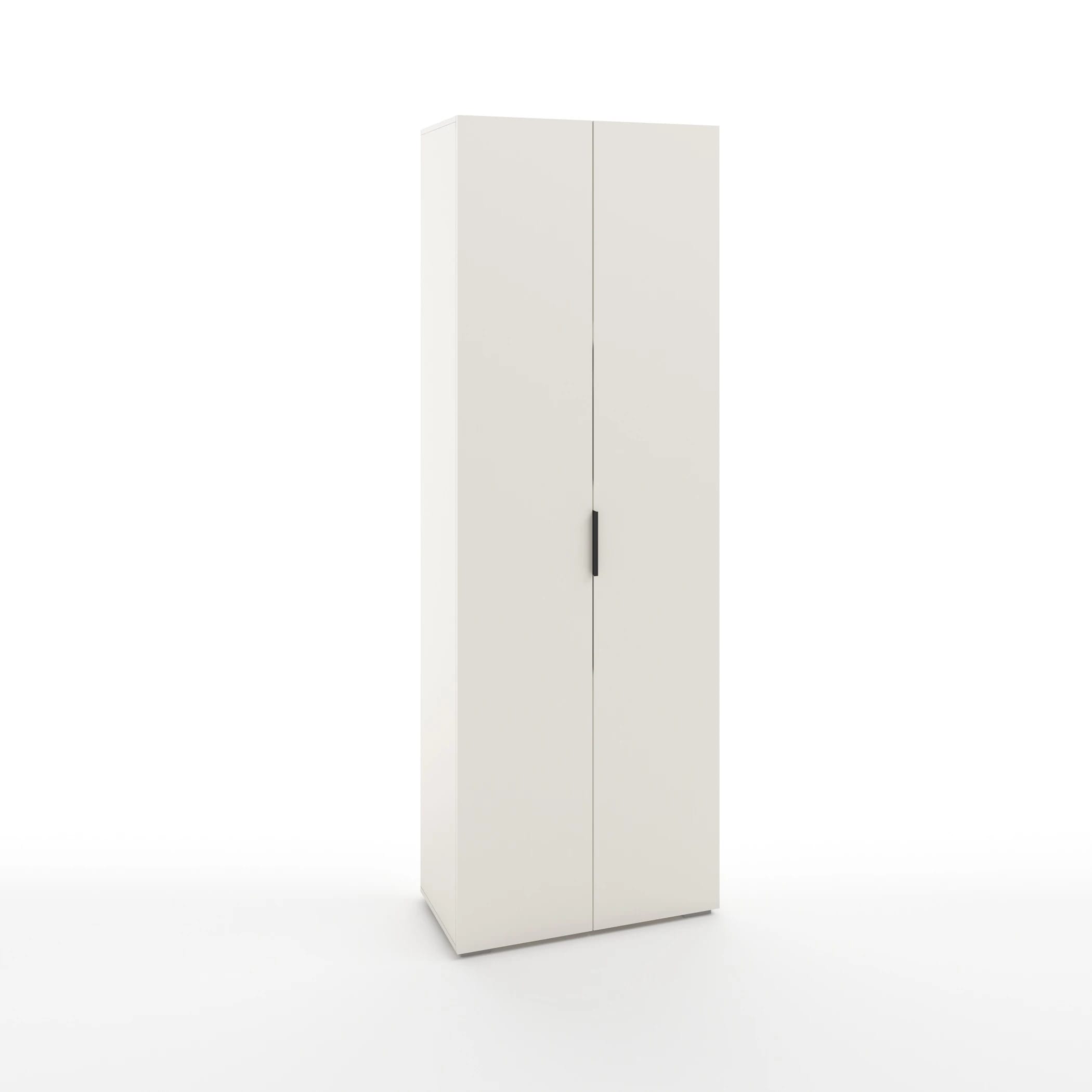 ОСЛО (OSLO) (тэффи (легкий шелк)/ ручка СА-6, цвет - черный) - фото 6