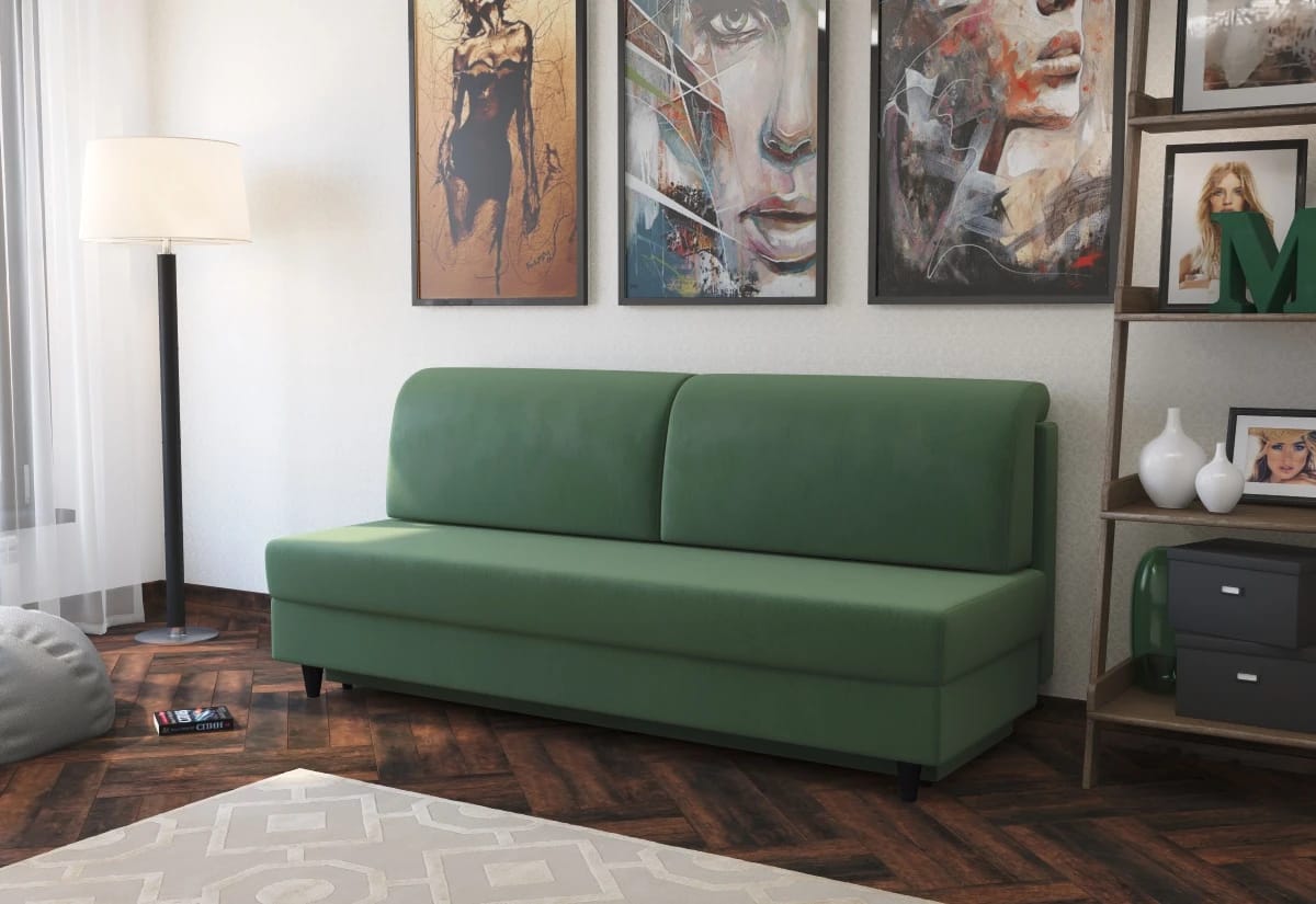 РИО-2 (Ультра олив (Ultra olive)) - фото 4