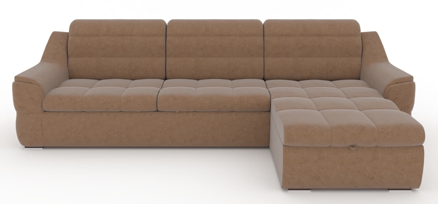 АНТАРЕС-1 ДУ (Luma 05)