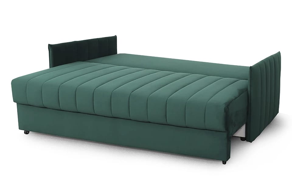 ПЕКИН (Мора зеленый) - фото 3