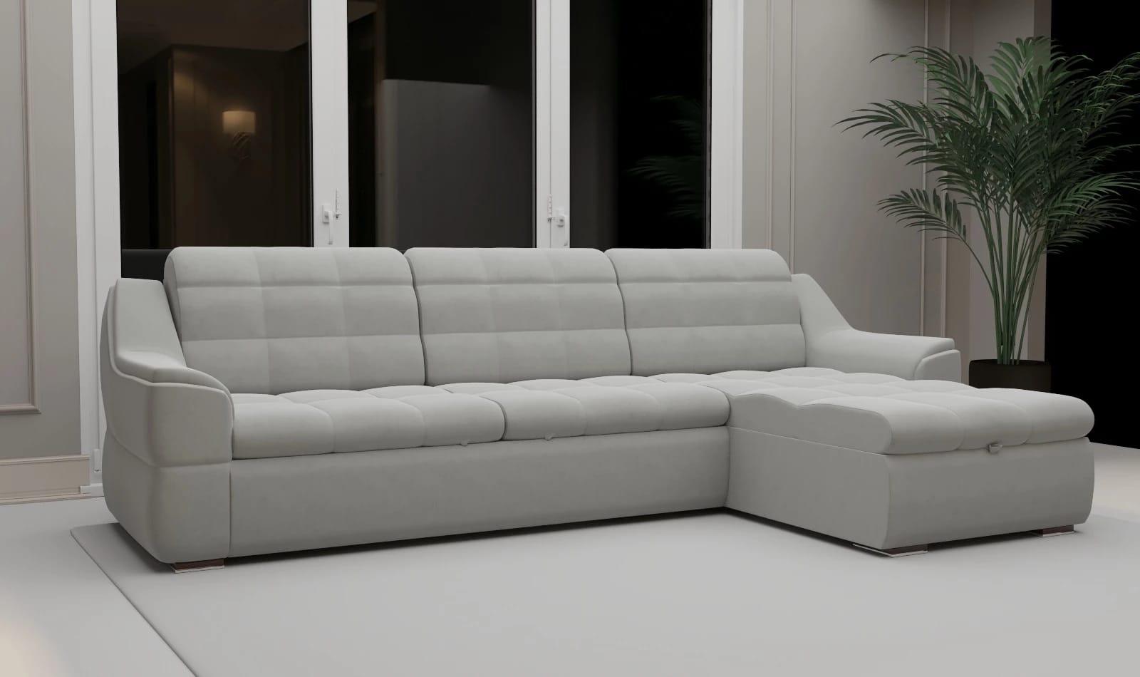 АНТАРЕС-1 ДУ (Luma 14) - фото 3