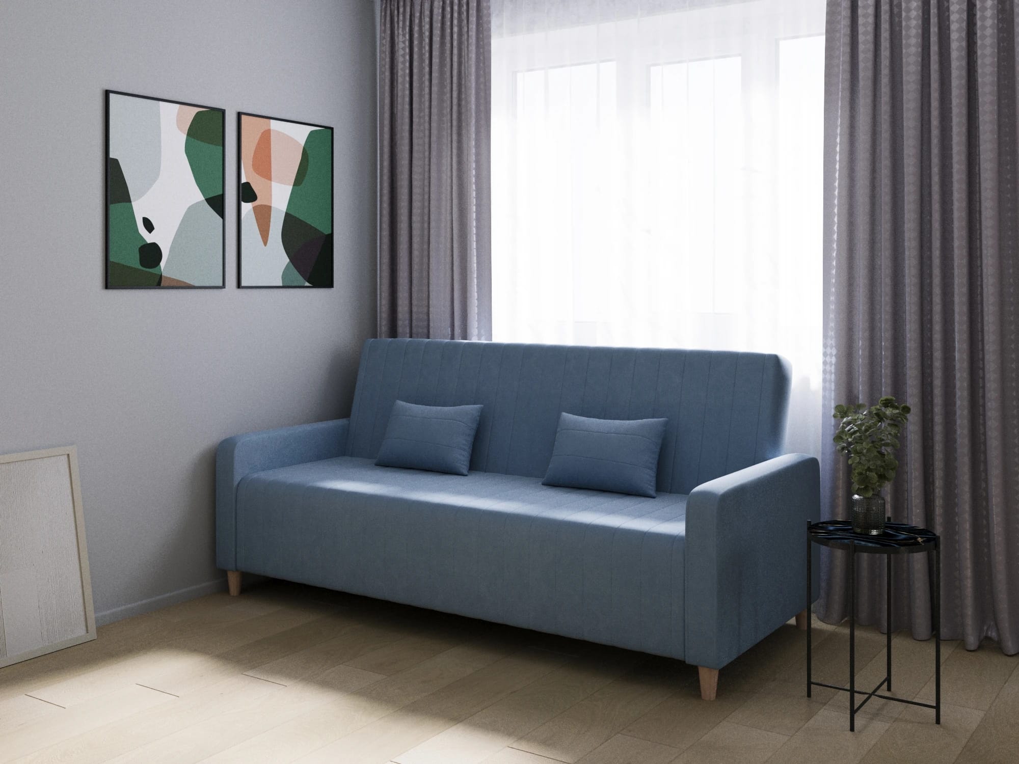 СЭНД (SAND) (Флаффи (Fluffy) 37) - фото 5